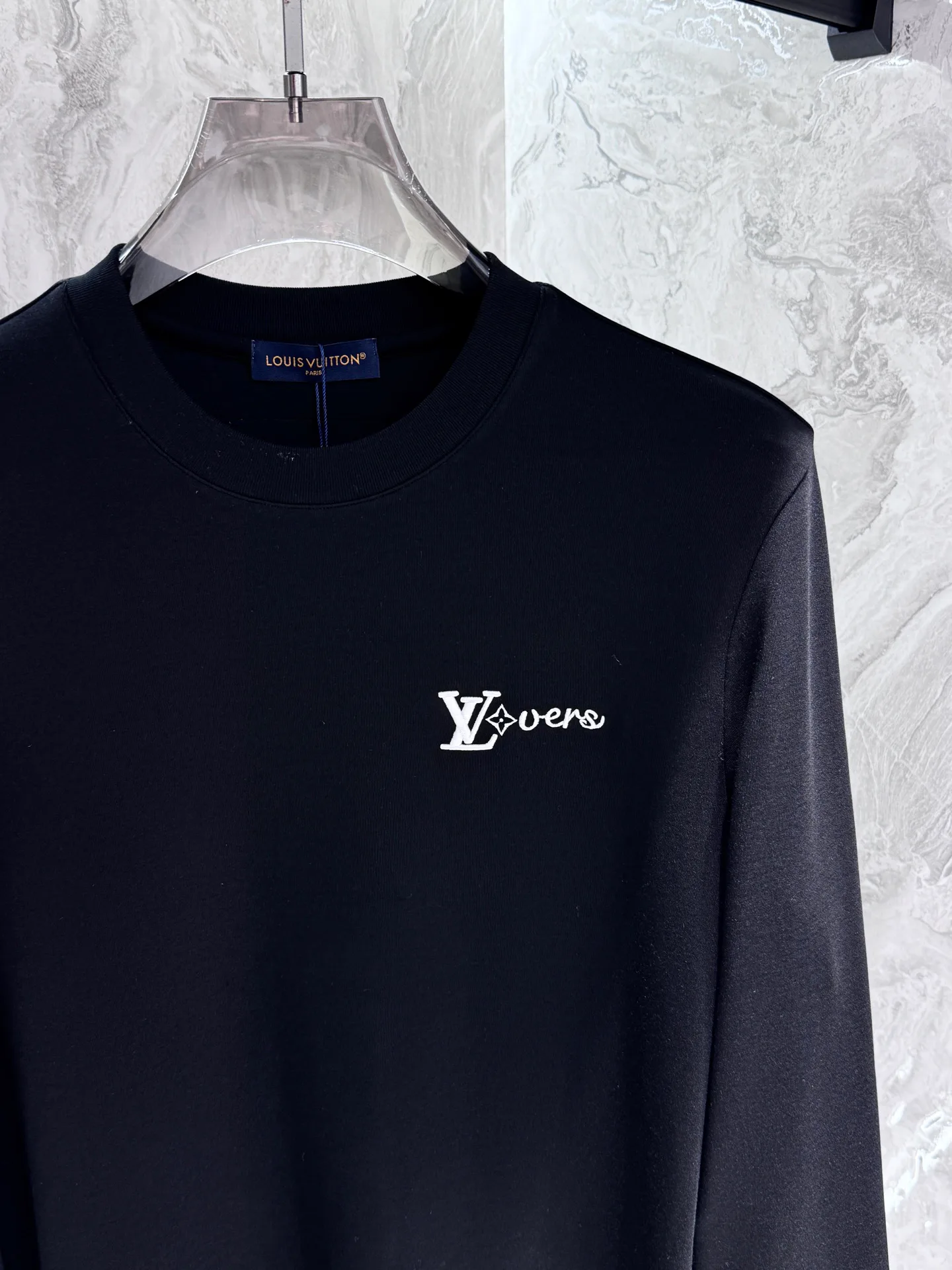 Лонгсливы Женские Louis Vuitton 792325