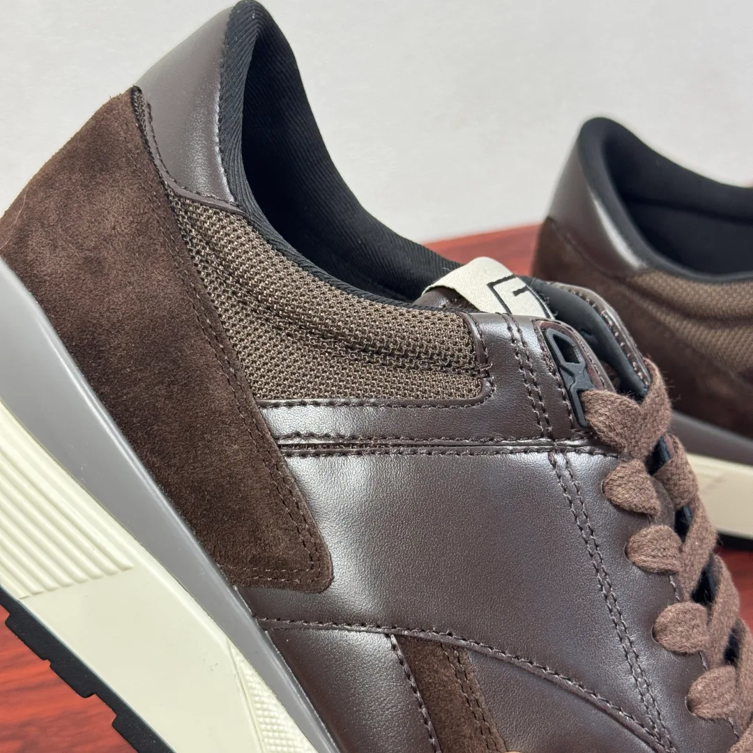 Кроссовки Мужские Zegna 5362527