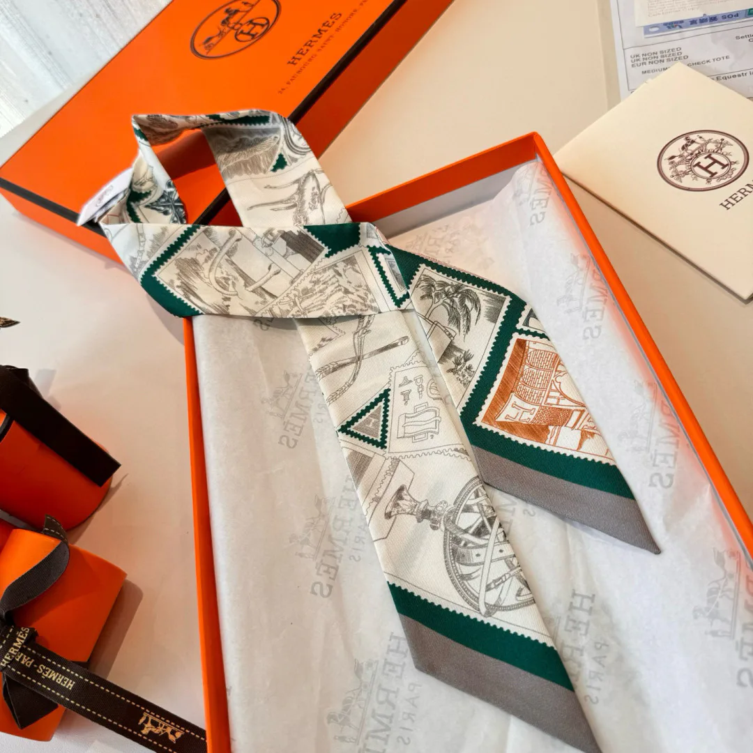 Платки Hermes 11055438