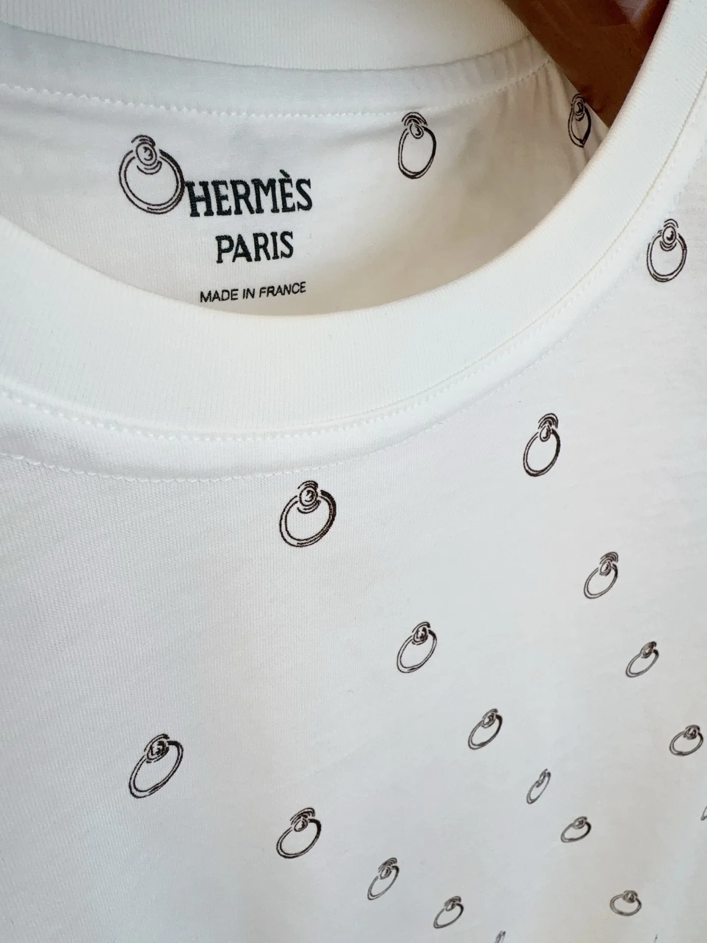 Футболки Женские Hermes 10479708