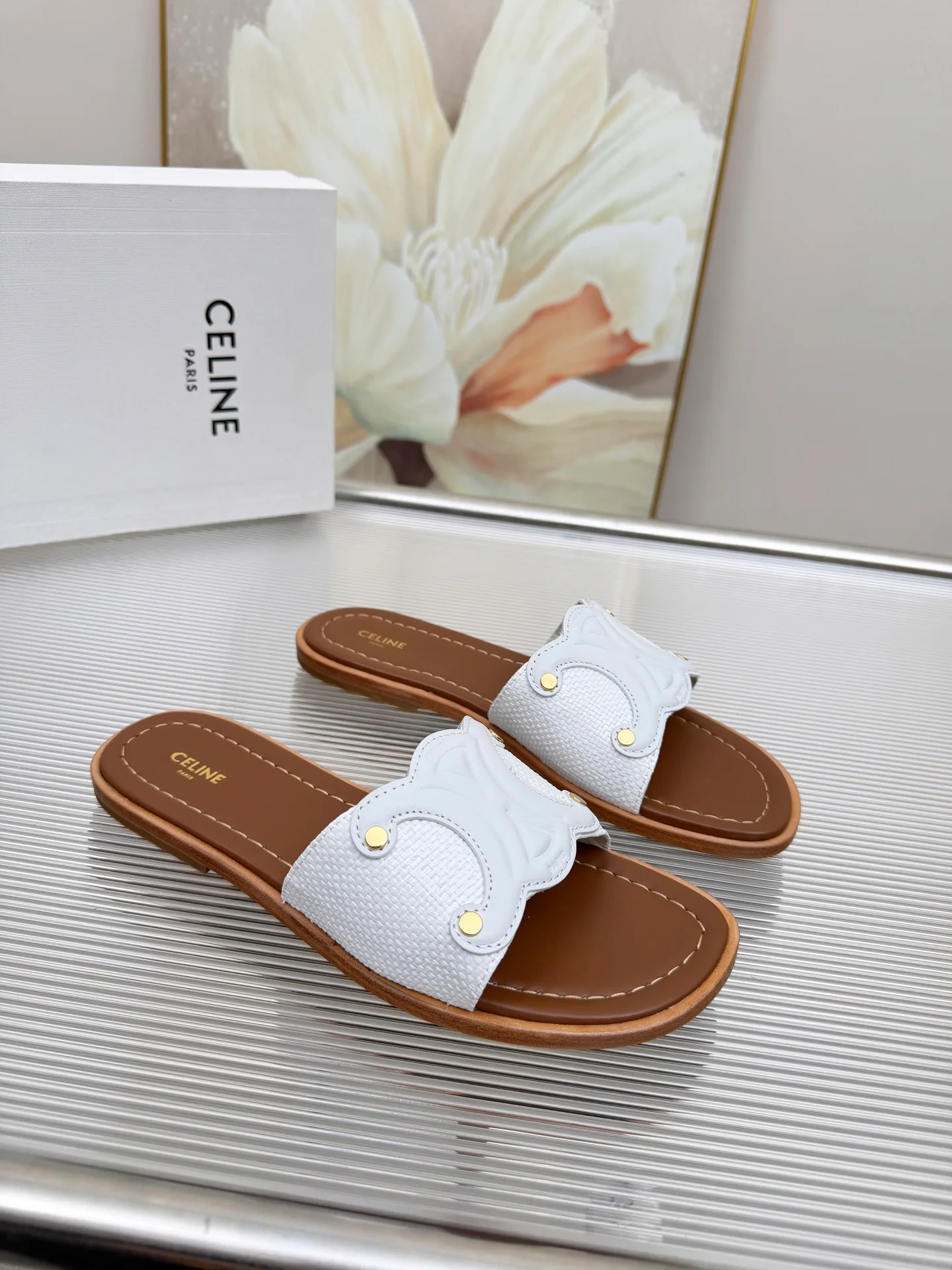 Туфли Женские Celine 11416329