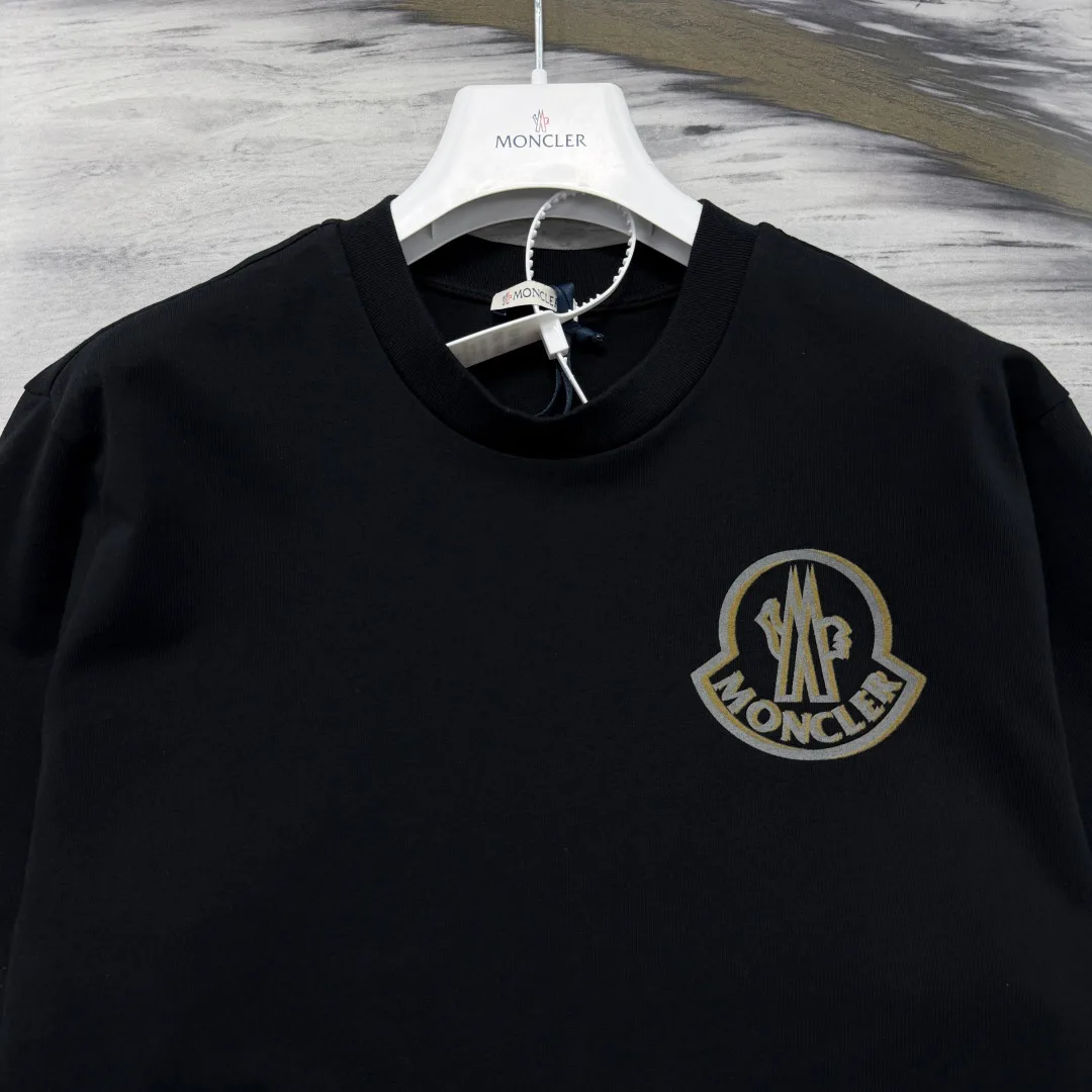 Футболки Мужские Moncler 9640739