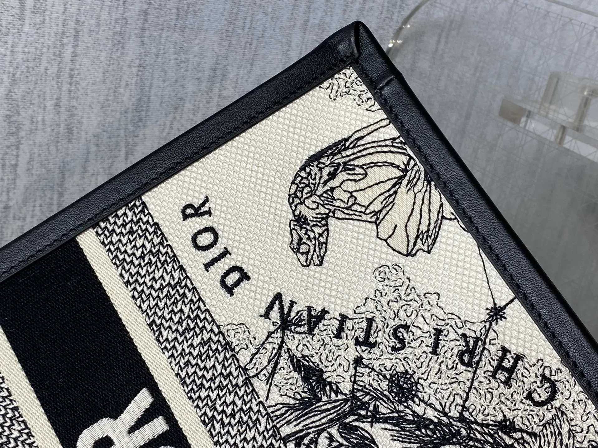 Классические Сумки Женские Christian Dior 4570462