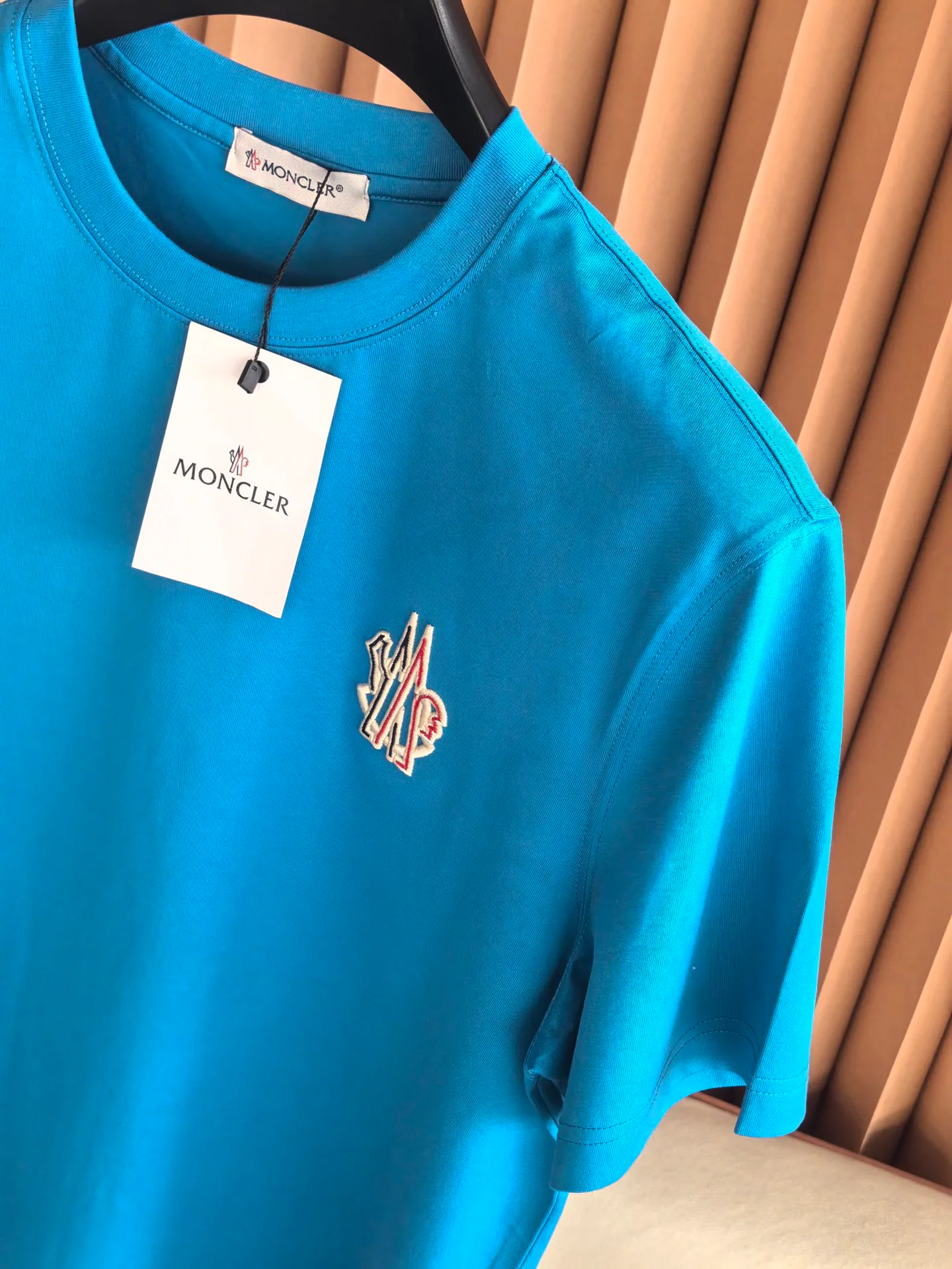 Футболки Мужские Moncler 10210033