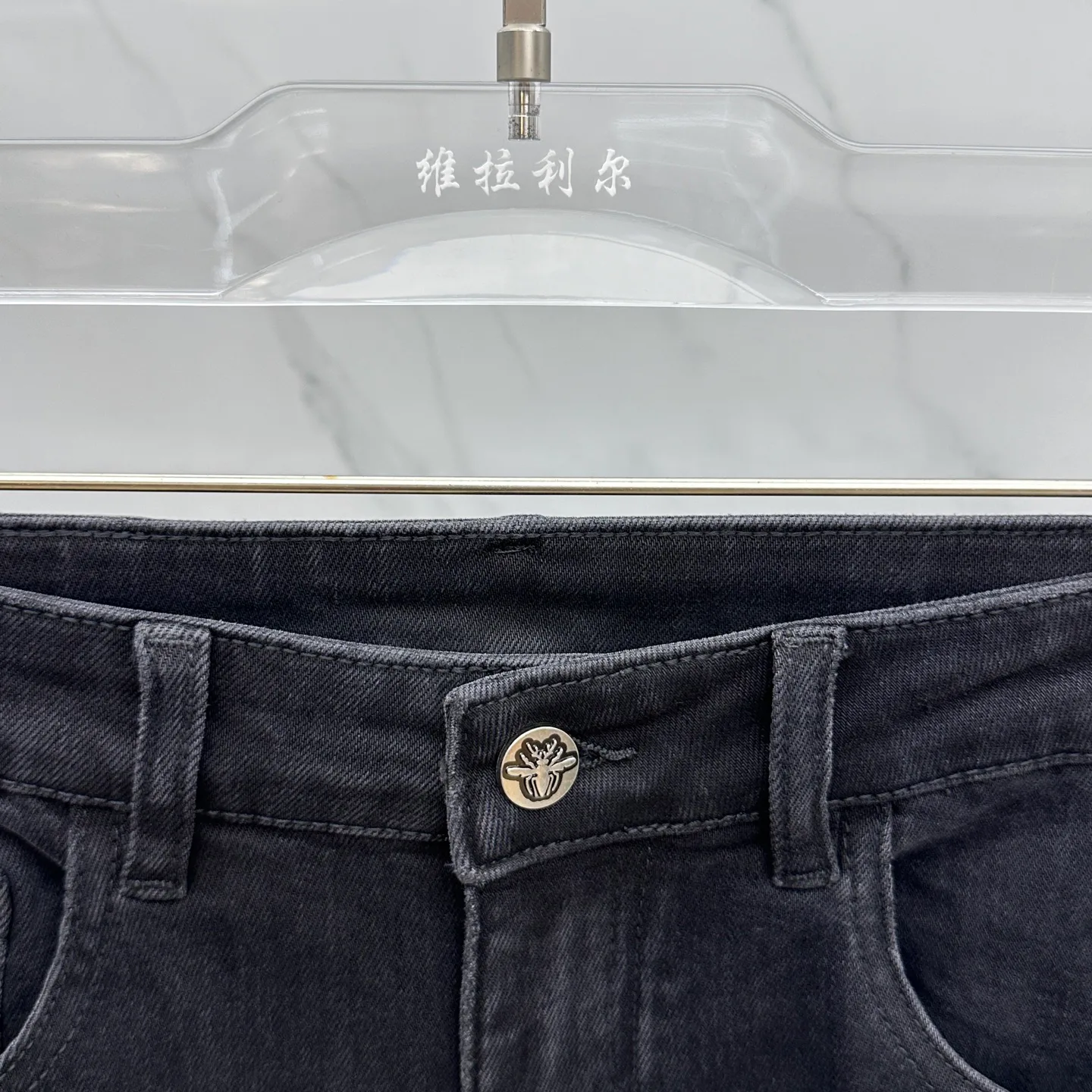 Джинсы Мужские Christian Dior 69500