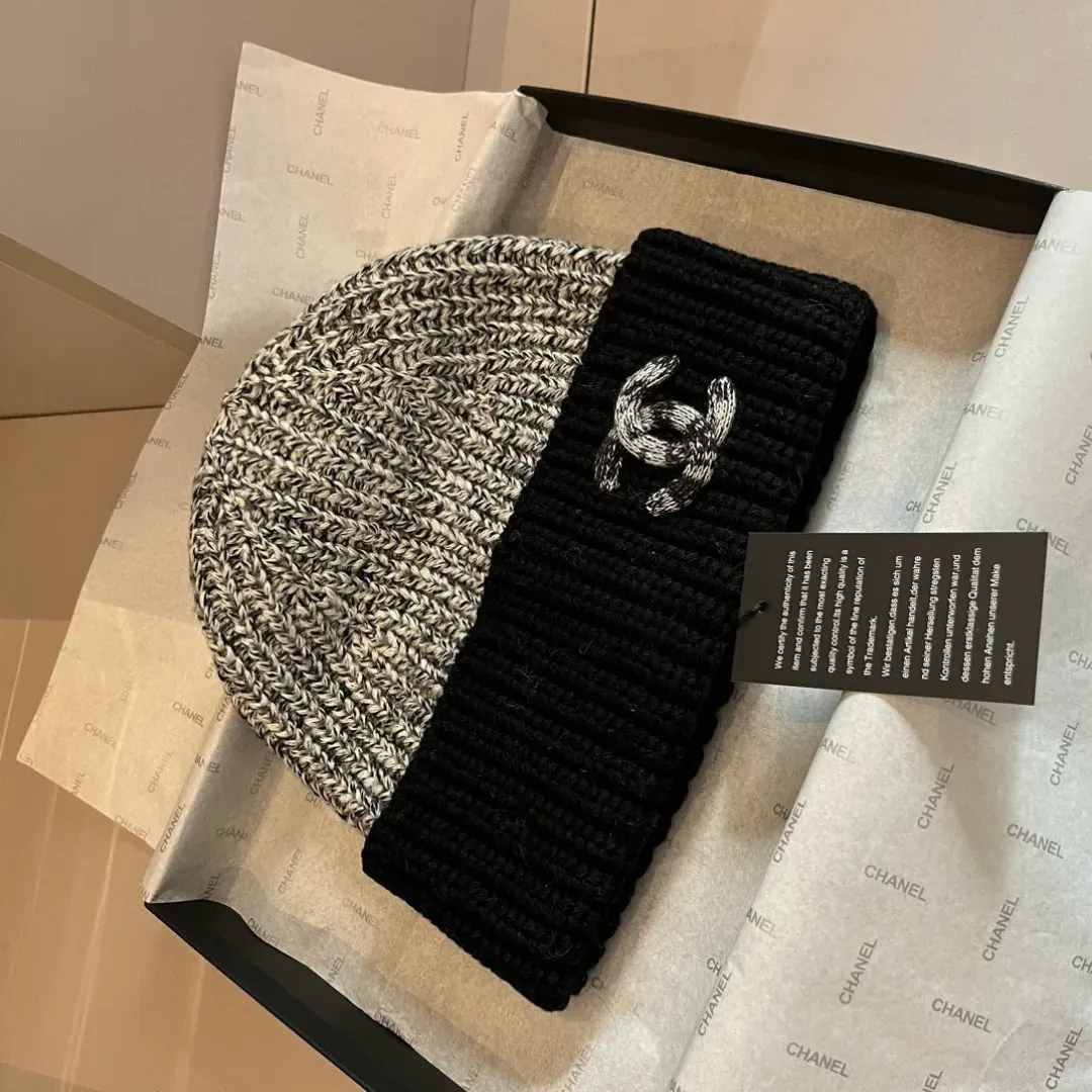 Головные Уборы Chanel 115071