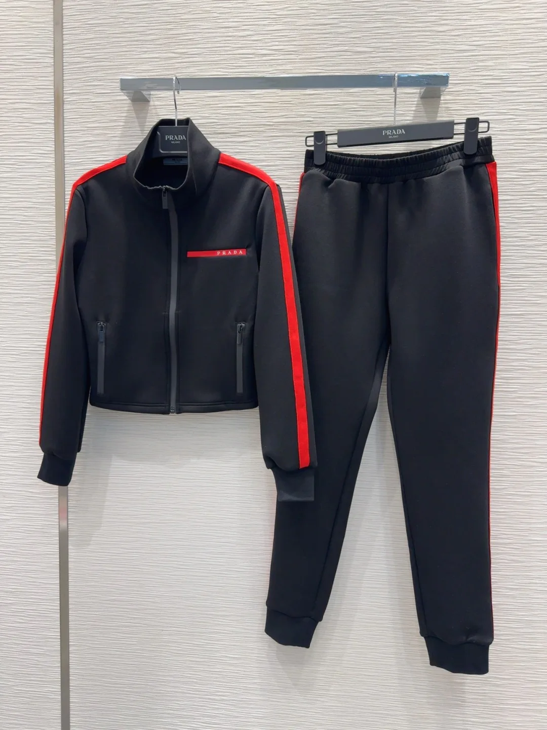 Спортивные Костюмы Женские Prada 89386