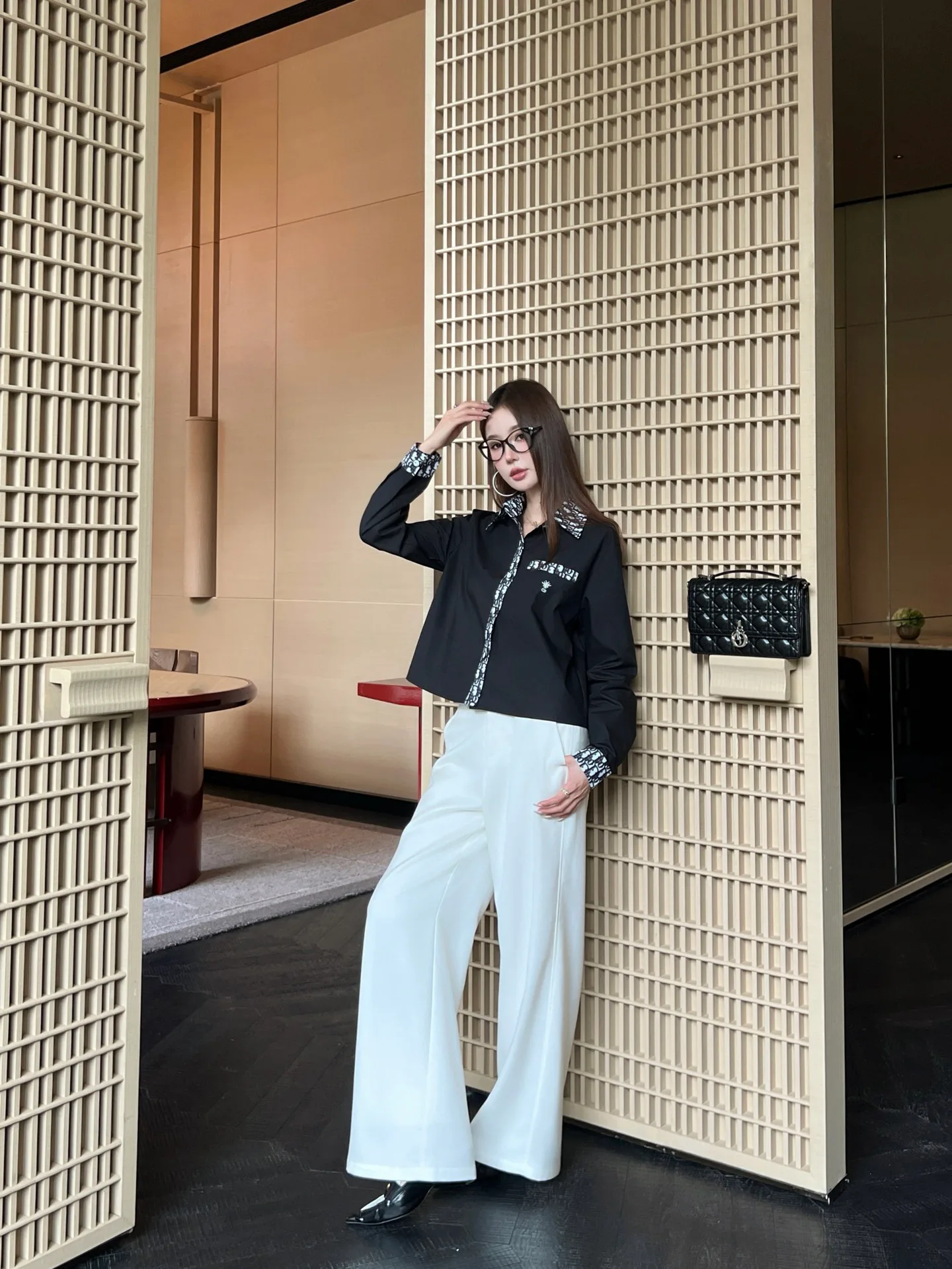 Рубашки Женские Christian Dior 11206351