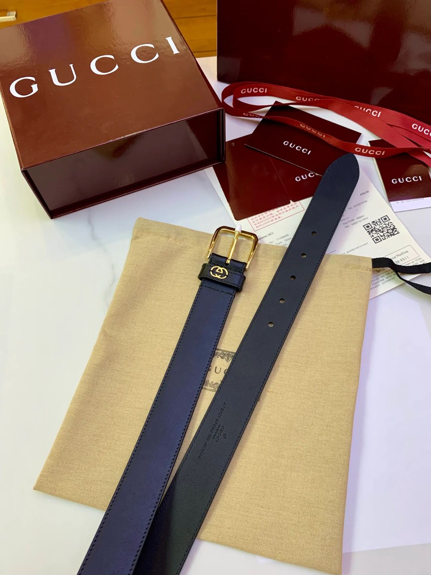 Ремни Gucci 17765962