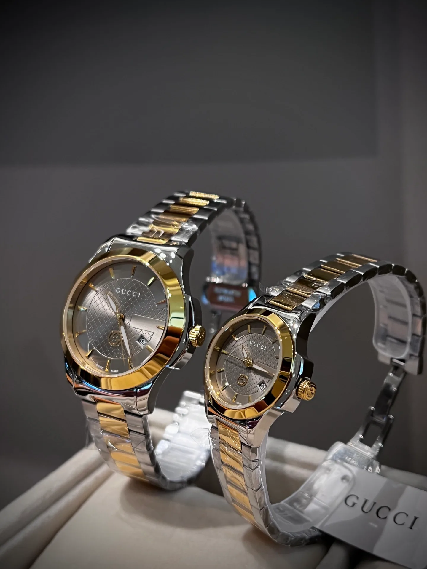 Часы Женские Gucci 17933743
