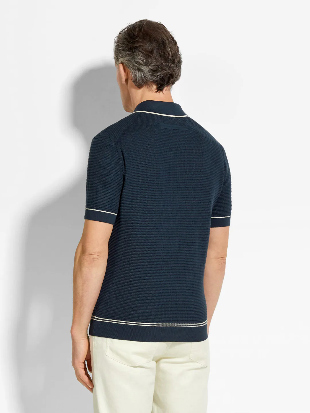 Футболки Мужские Zegna 11680924