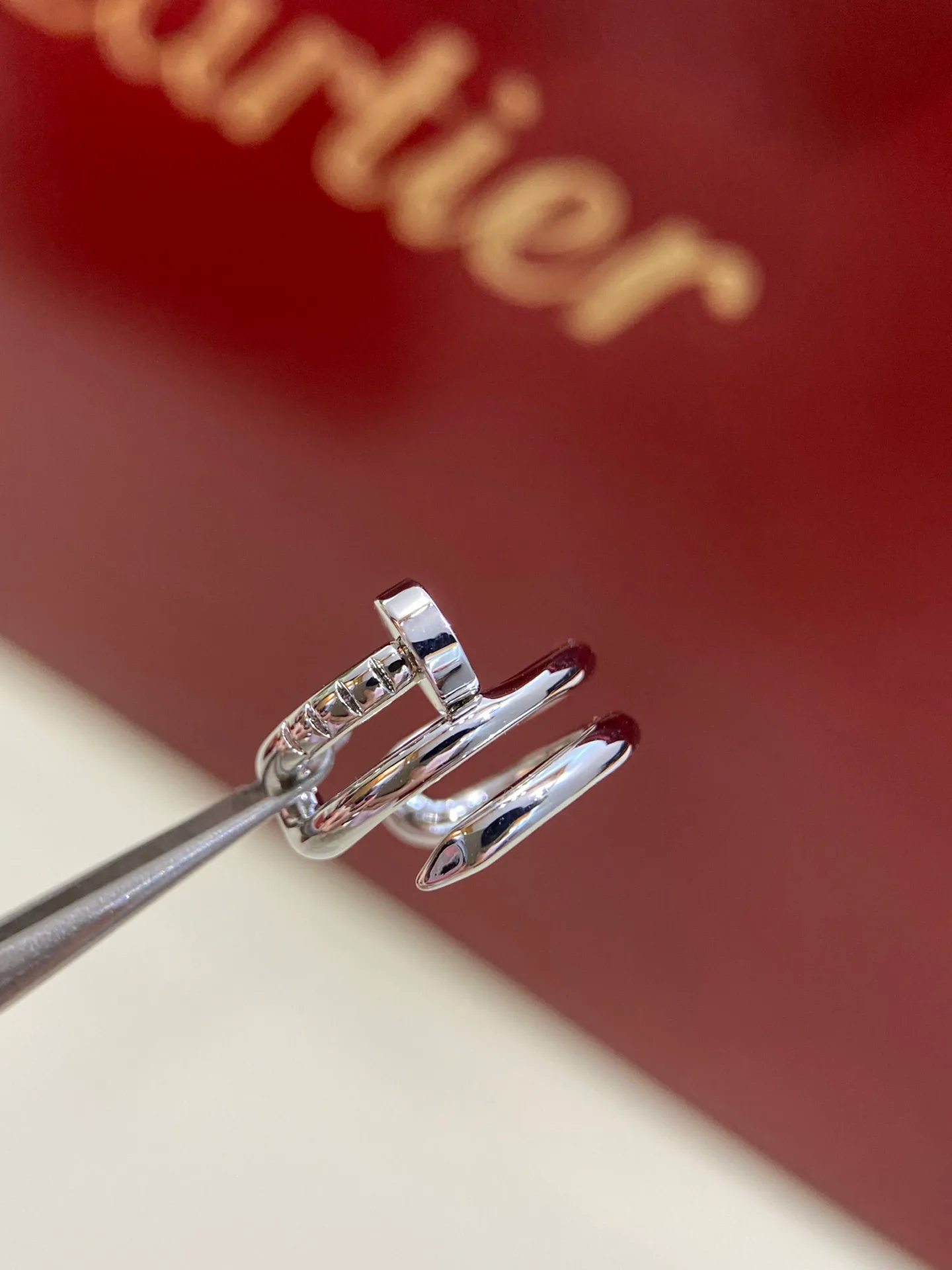 Бижутерия Cartier 11693533