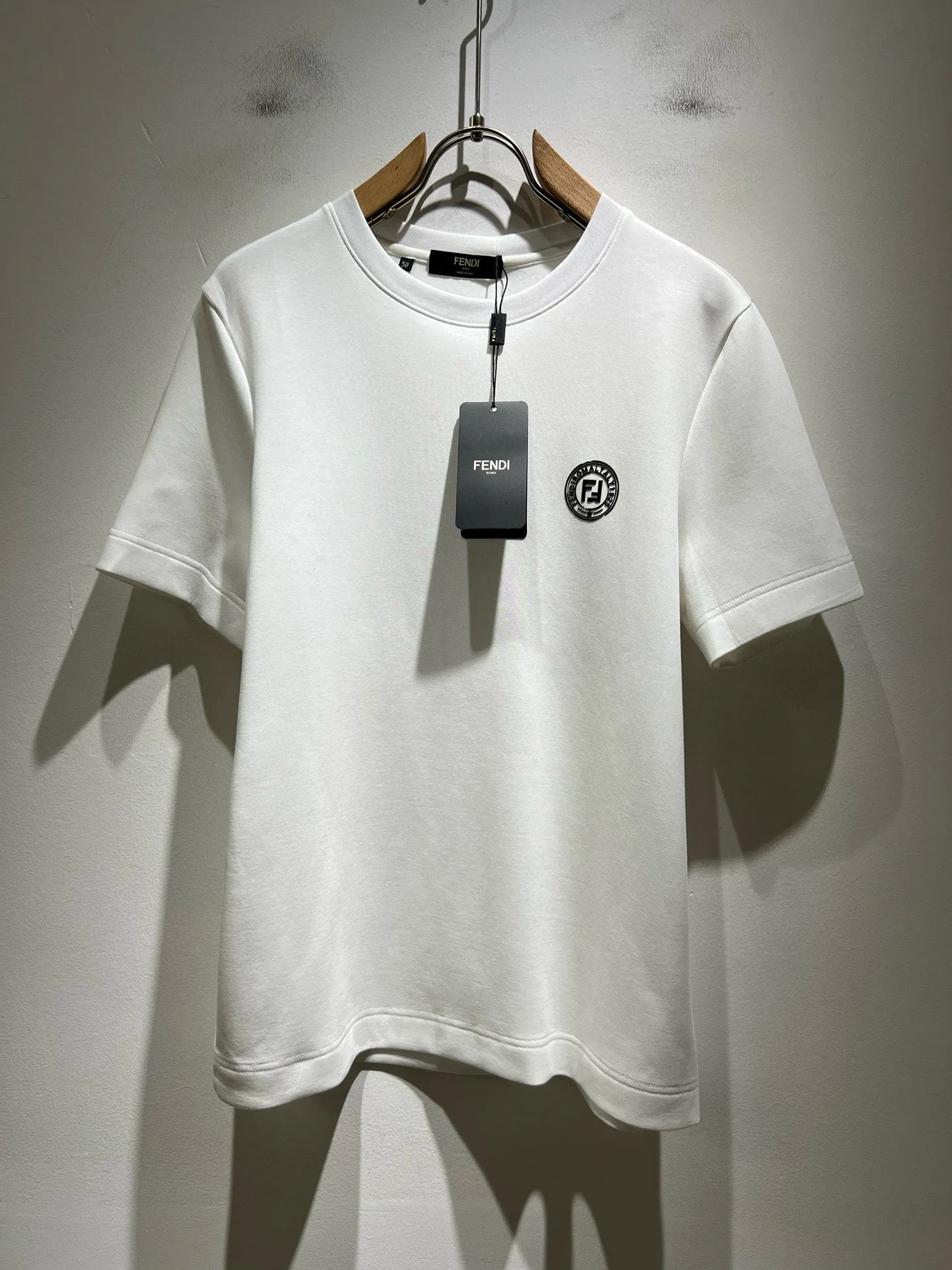 Футболки Женские Fendi 869366