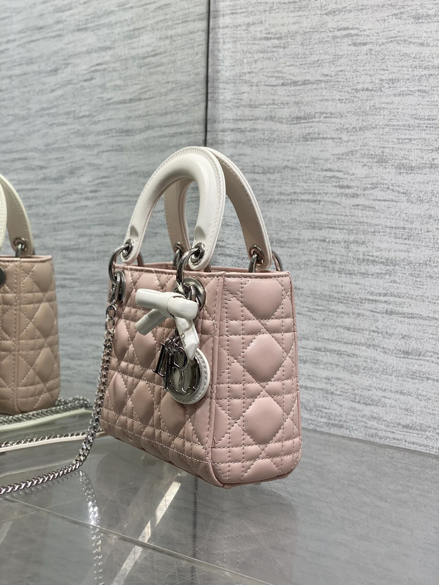 Классические Сумки Женские Christian Dior 12189482