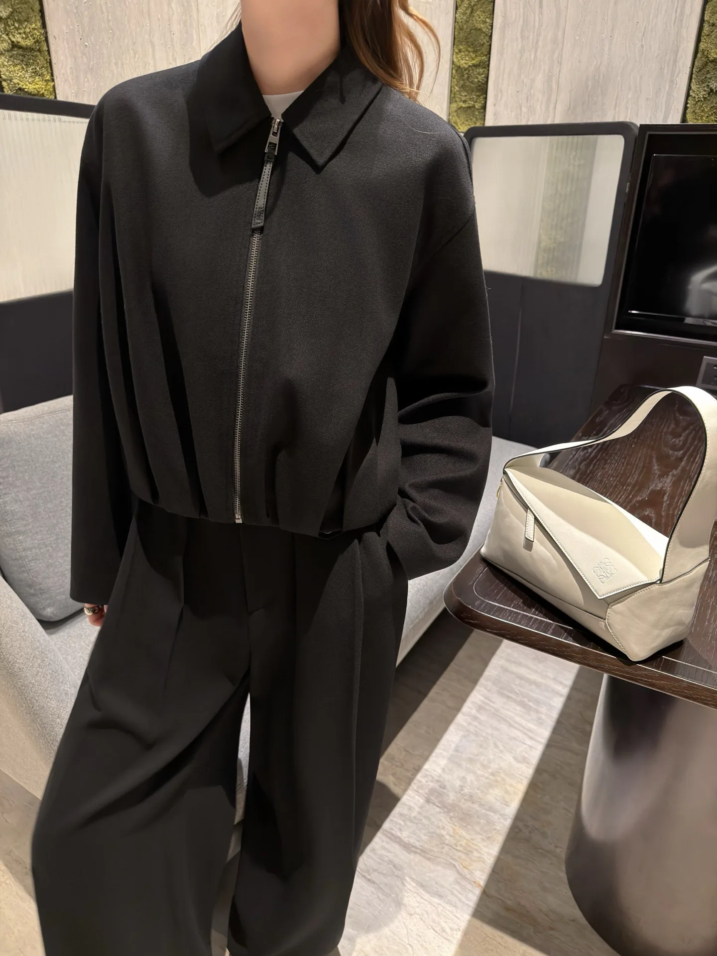 Пальто Женские Loewe 11316324
