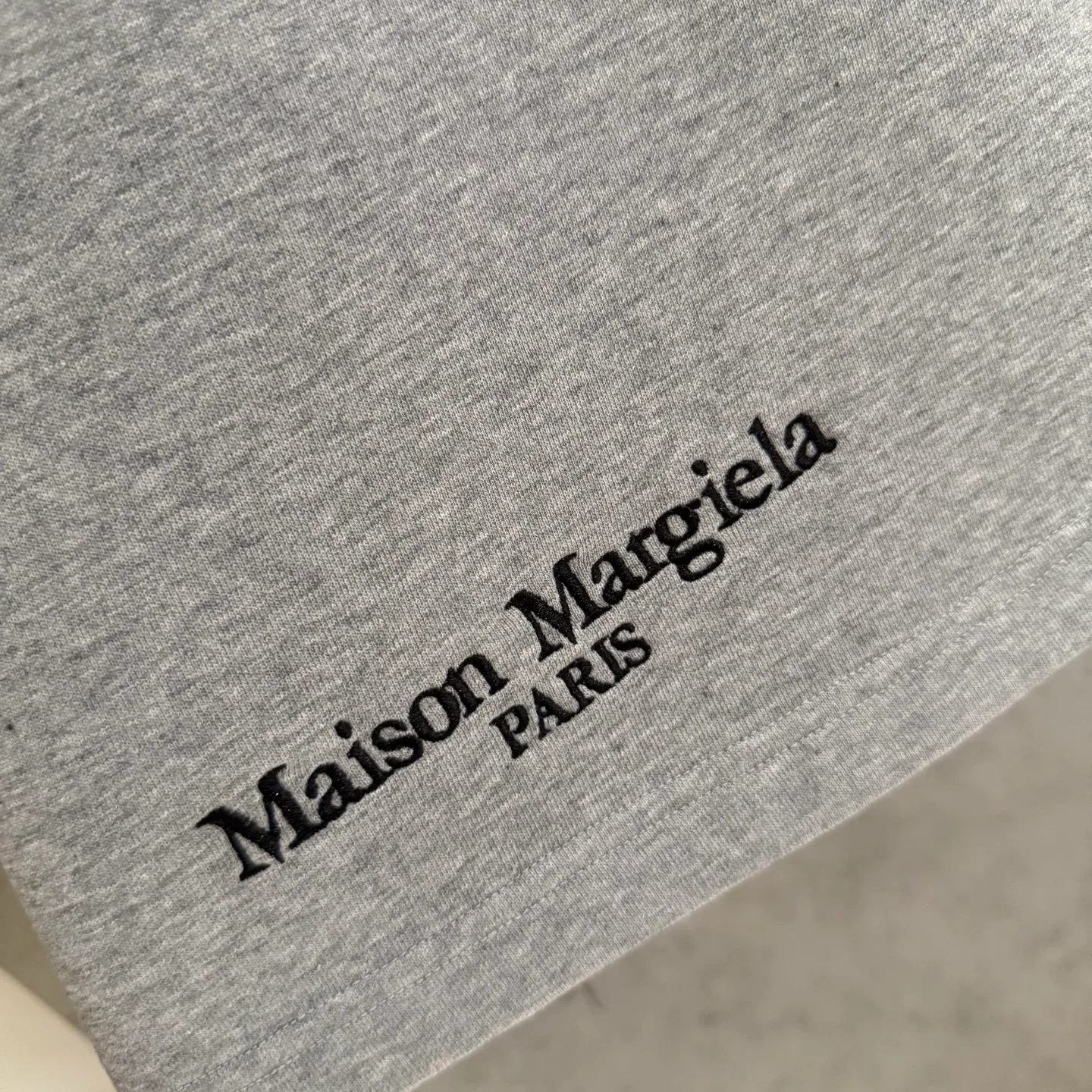 Шорты Мужские Maison Margiela 17567007