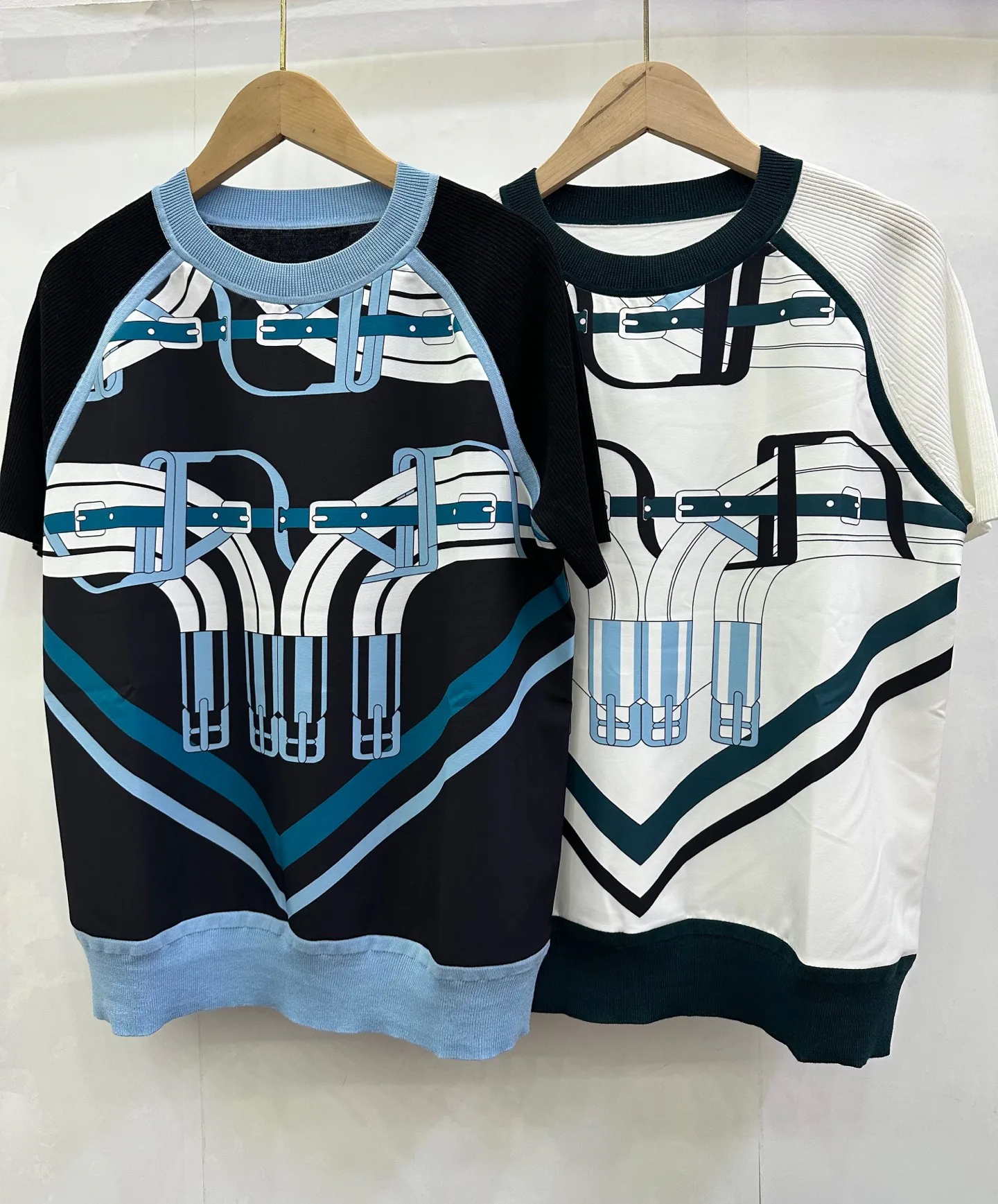 Джемперы Женские Hermes 9829