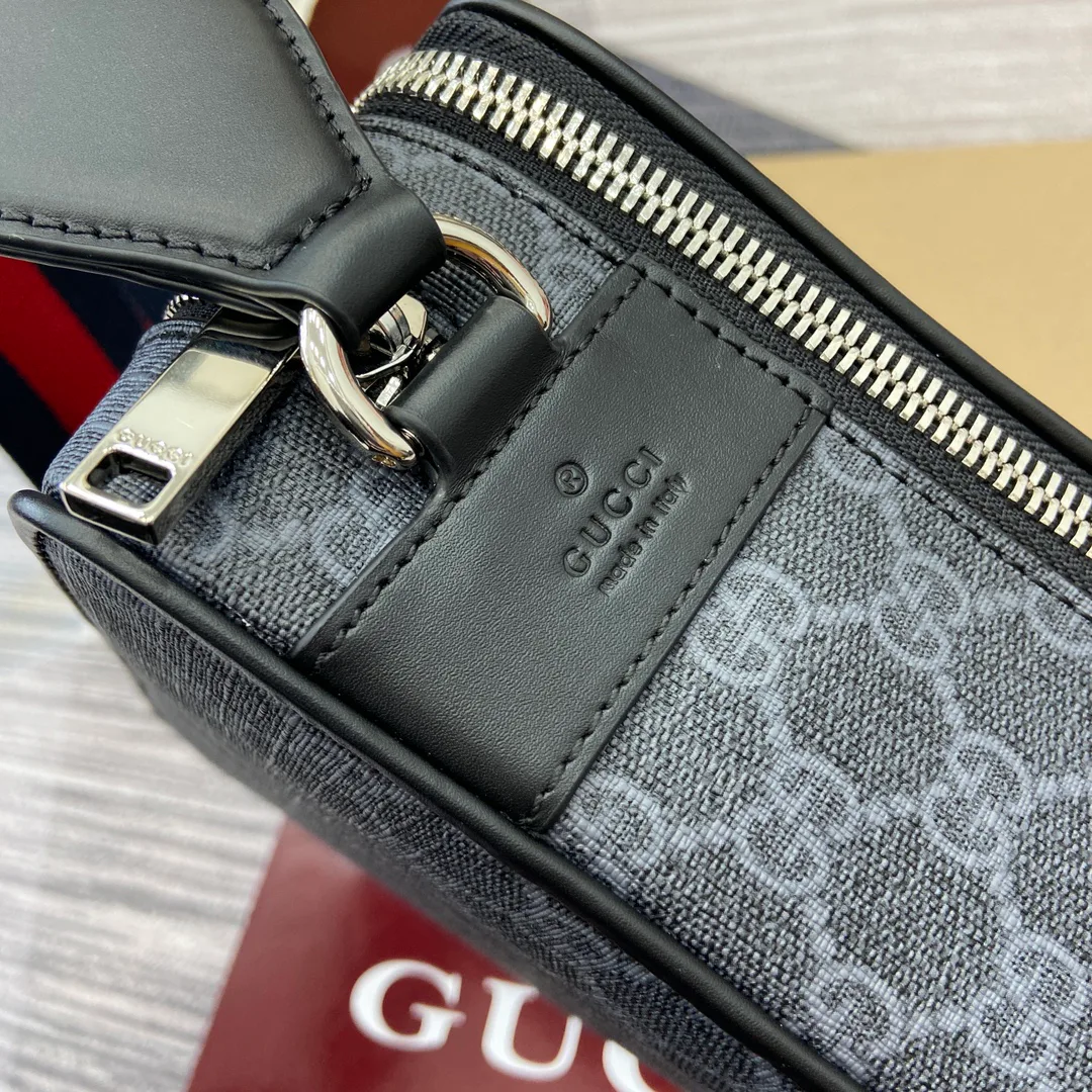 Сумки На Ремне Женские Gucci 903245