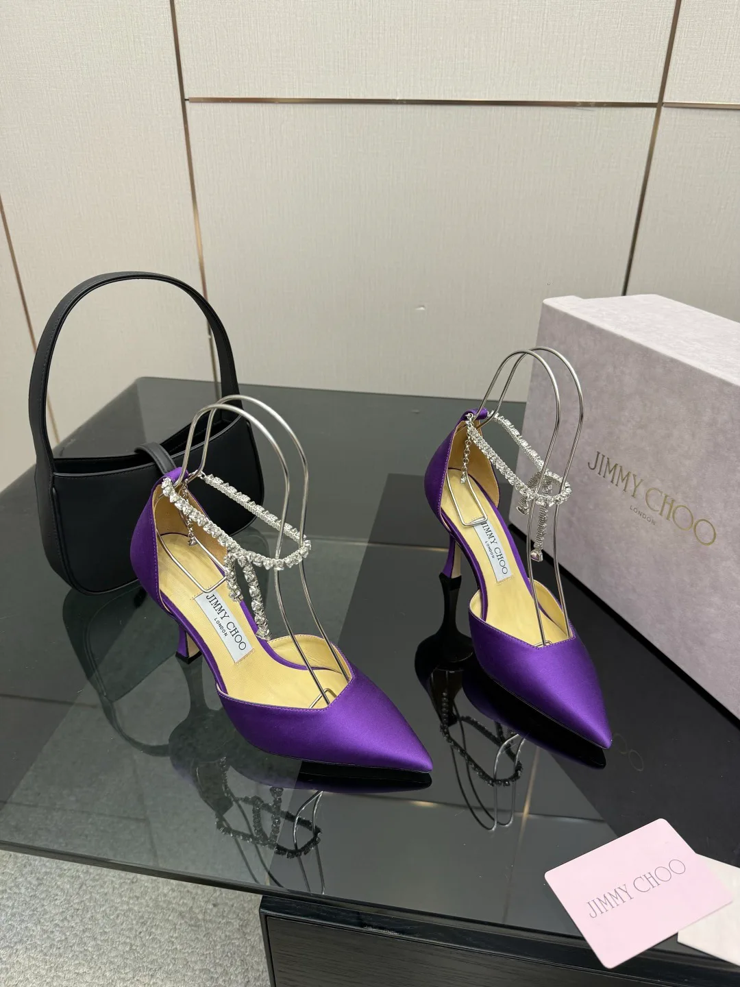 Туфли Женские Jimmy Choo 5052064
