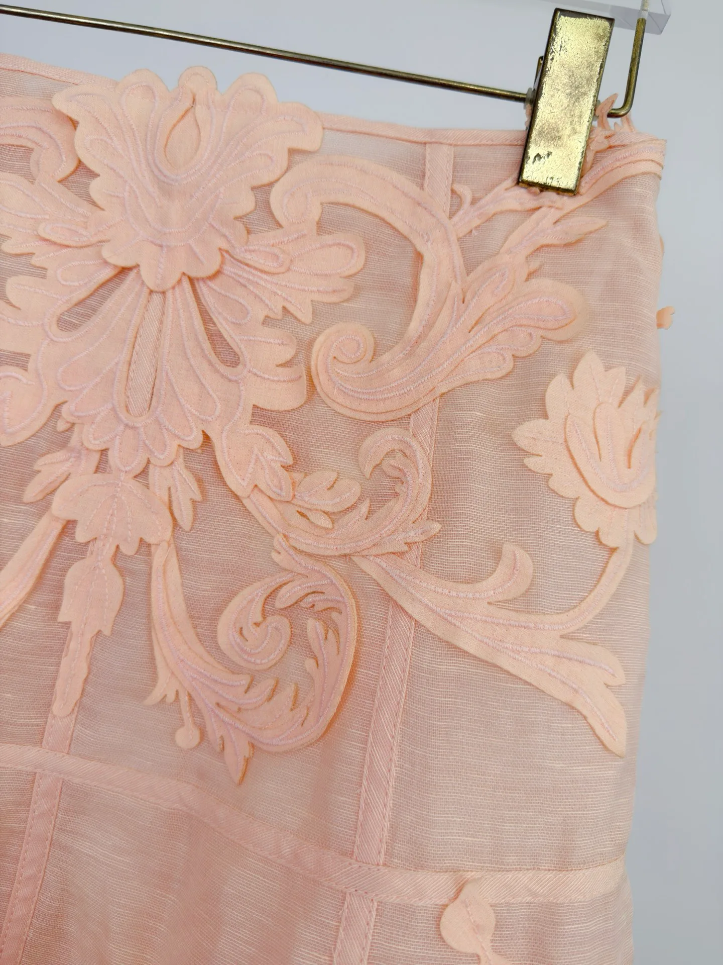 Юбки Женские Zimmermann 17353071