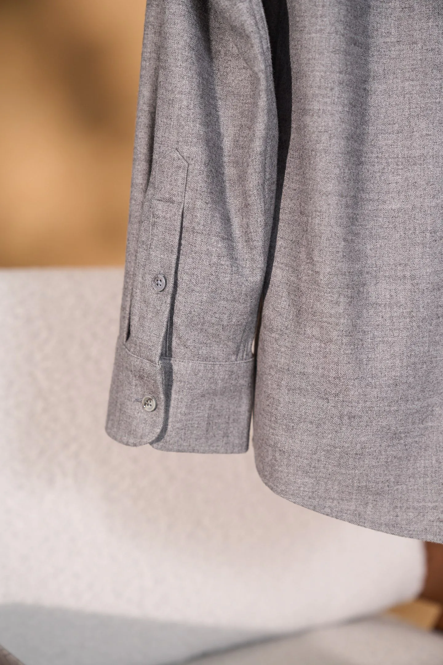 Рубашки Мужские Zegna 11551112
