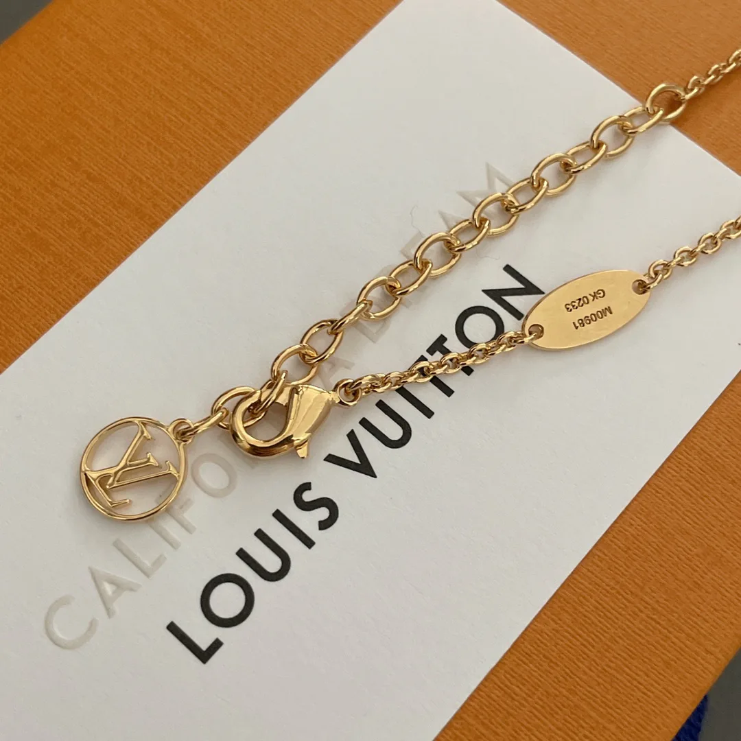 Бижутерия Louis Vuitton 11577647