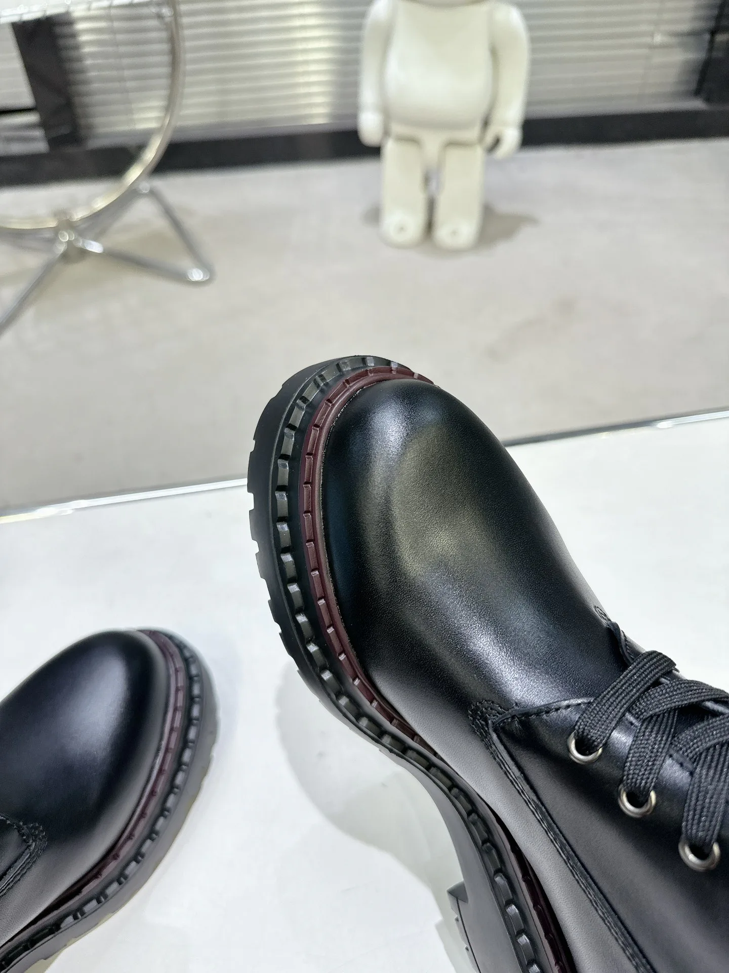 Ботинки Женские Prada 18703070