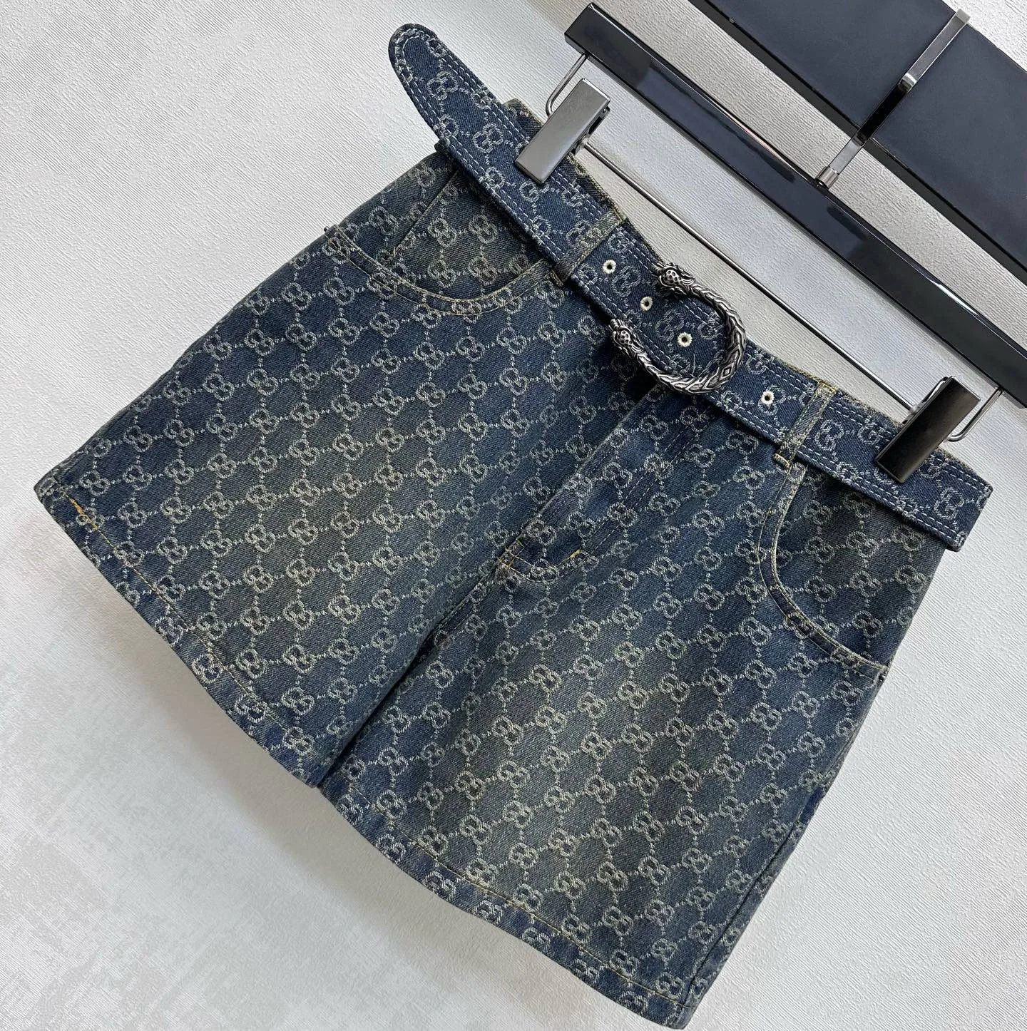 Шорты Женские Gucci 11646263