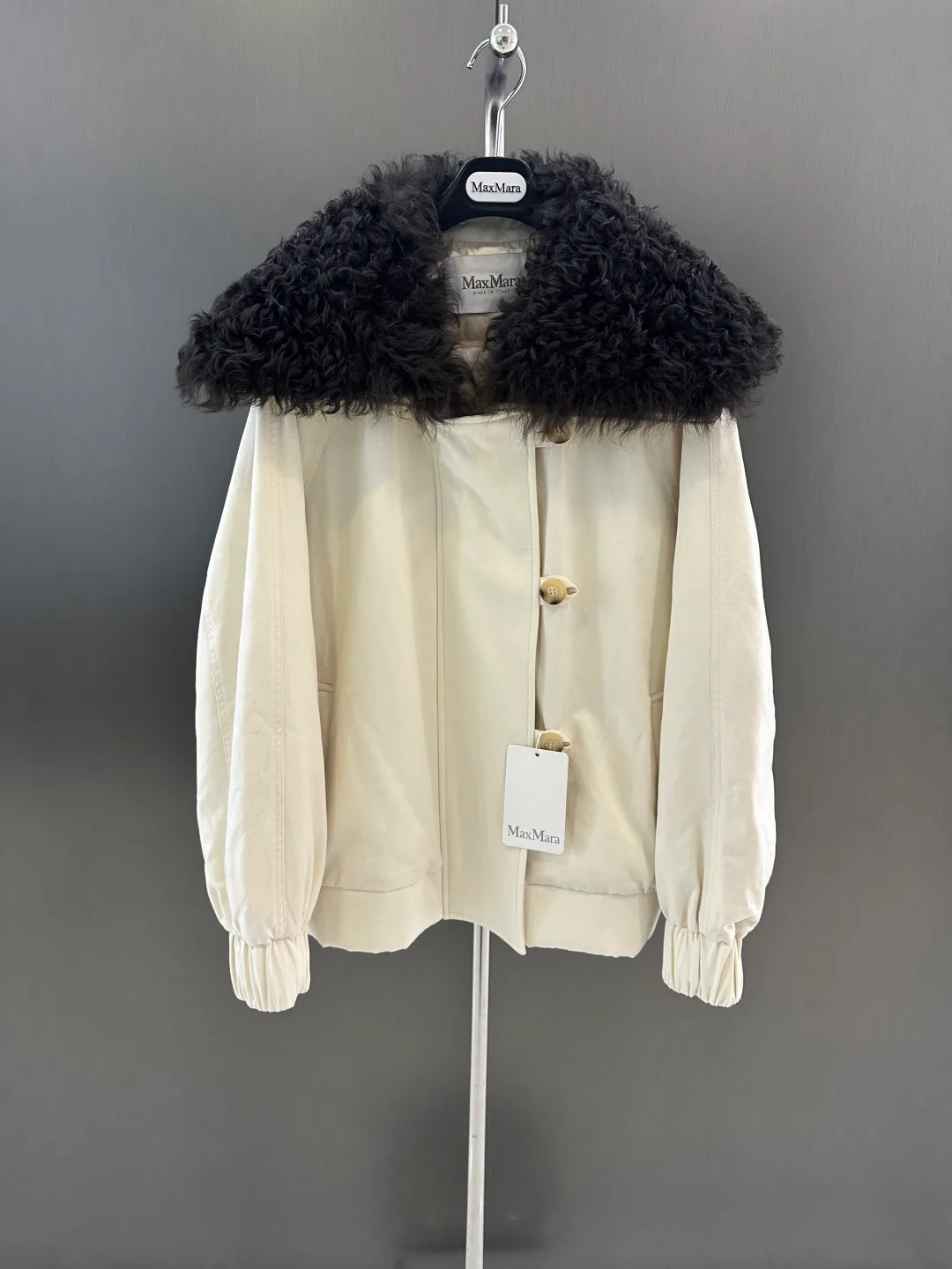 Куртки И Пуховики Женские Max Mara 476552