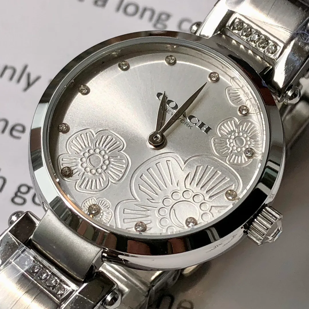 Часы Женские Coach 11603757