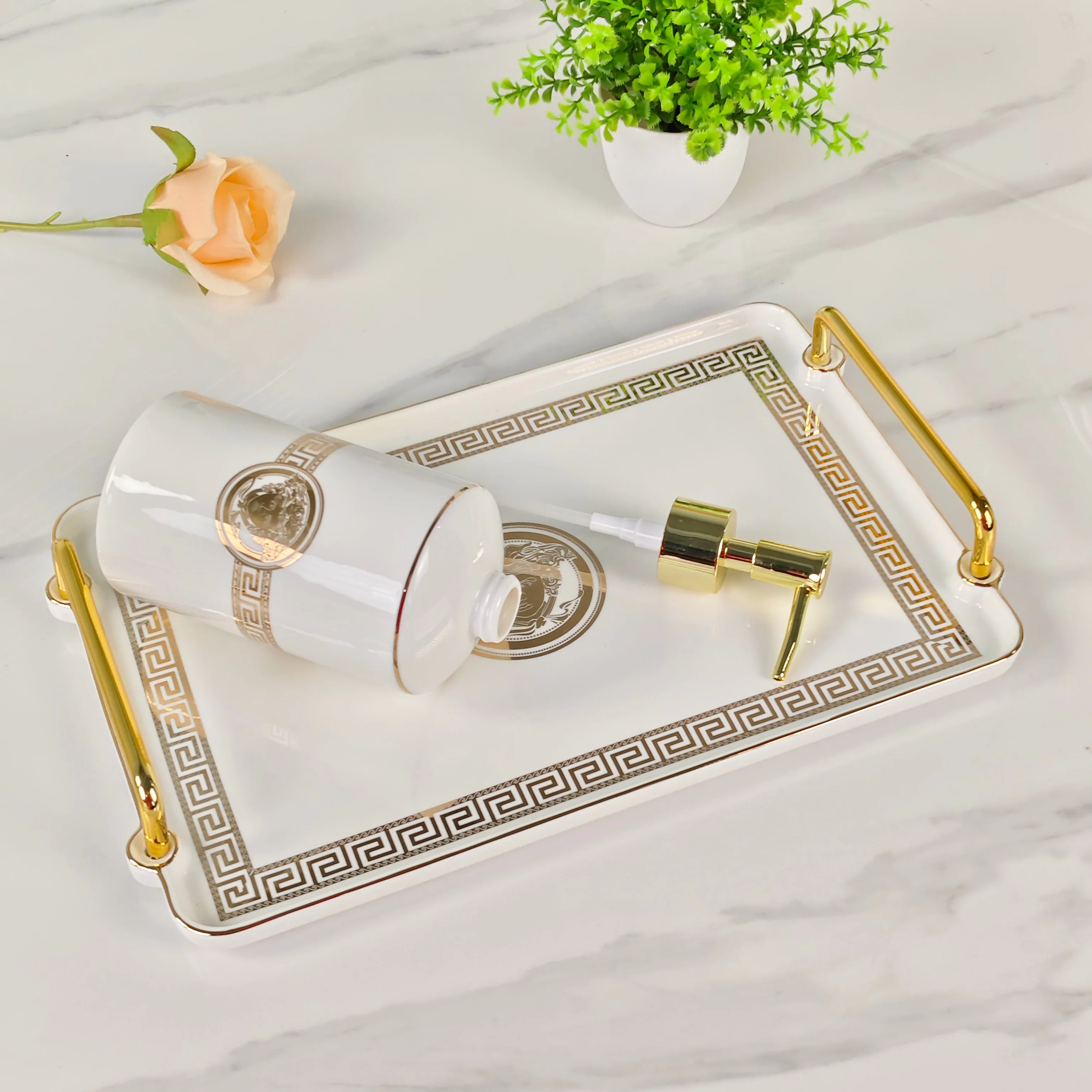 Посуда Versace 838521