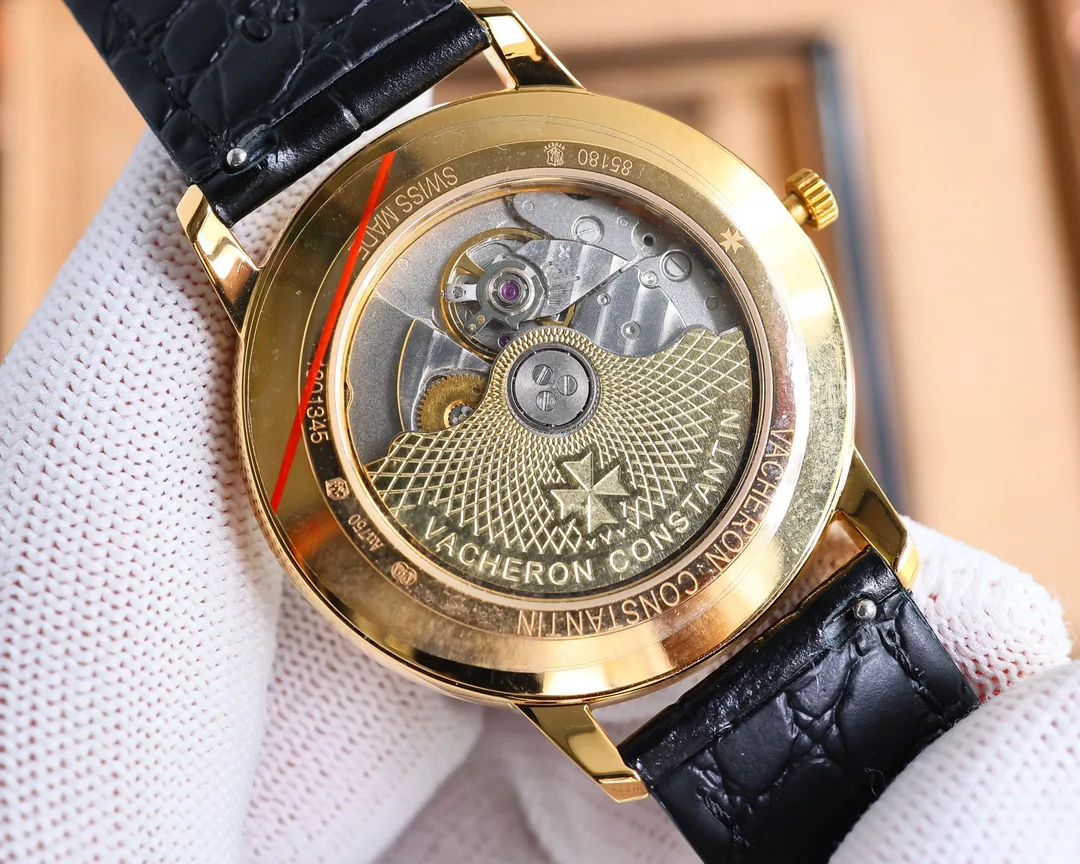 Часы Женские Vacheron Constantin 11233960