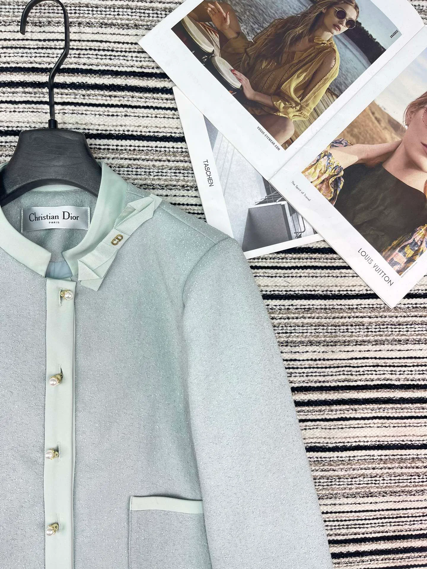 Жакеты Женские Christian Dior 11545283