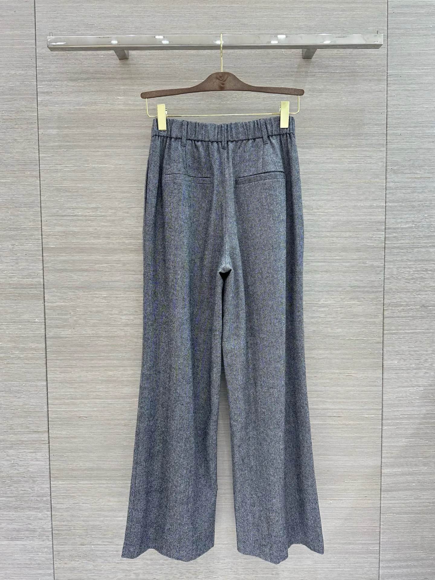 Брюки Женские Brunello Cucinelli 18210343