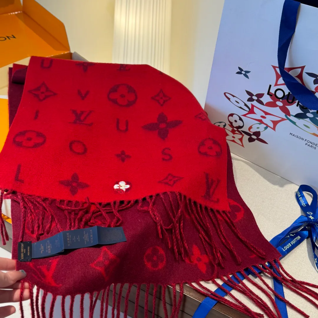 Шарфы Louis Vuitton 692798