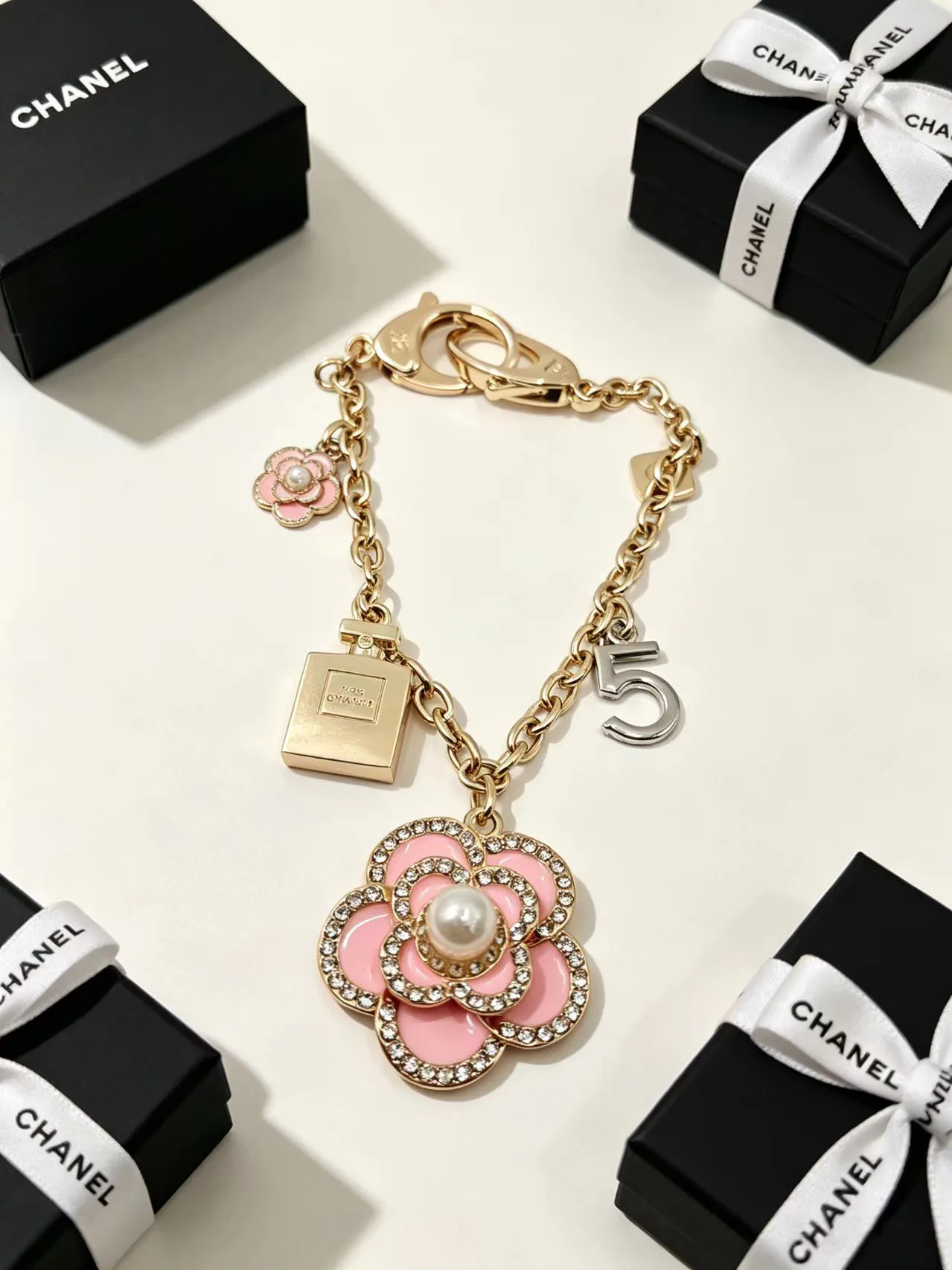 Бижутерия Chanel 17881933