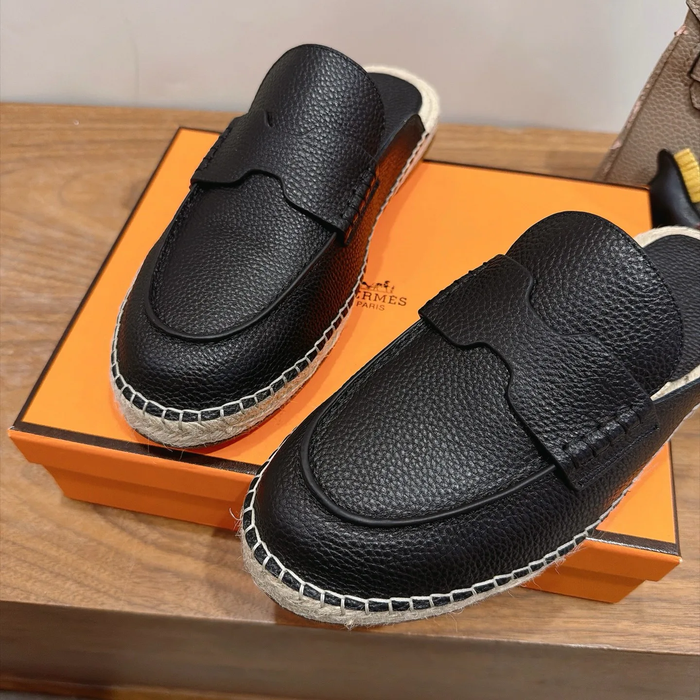 Лоферы И Мокасины Женские Hermes 19055185