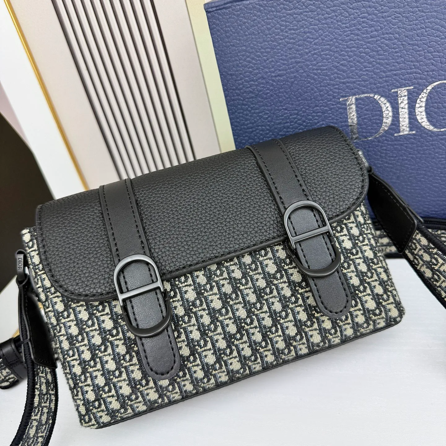 Барсетки Мужские Christian Dior 14022342
