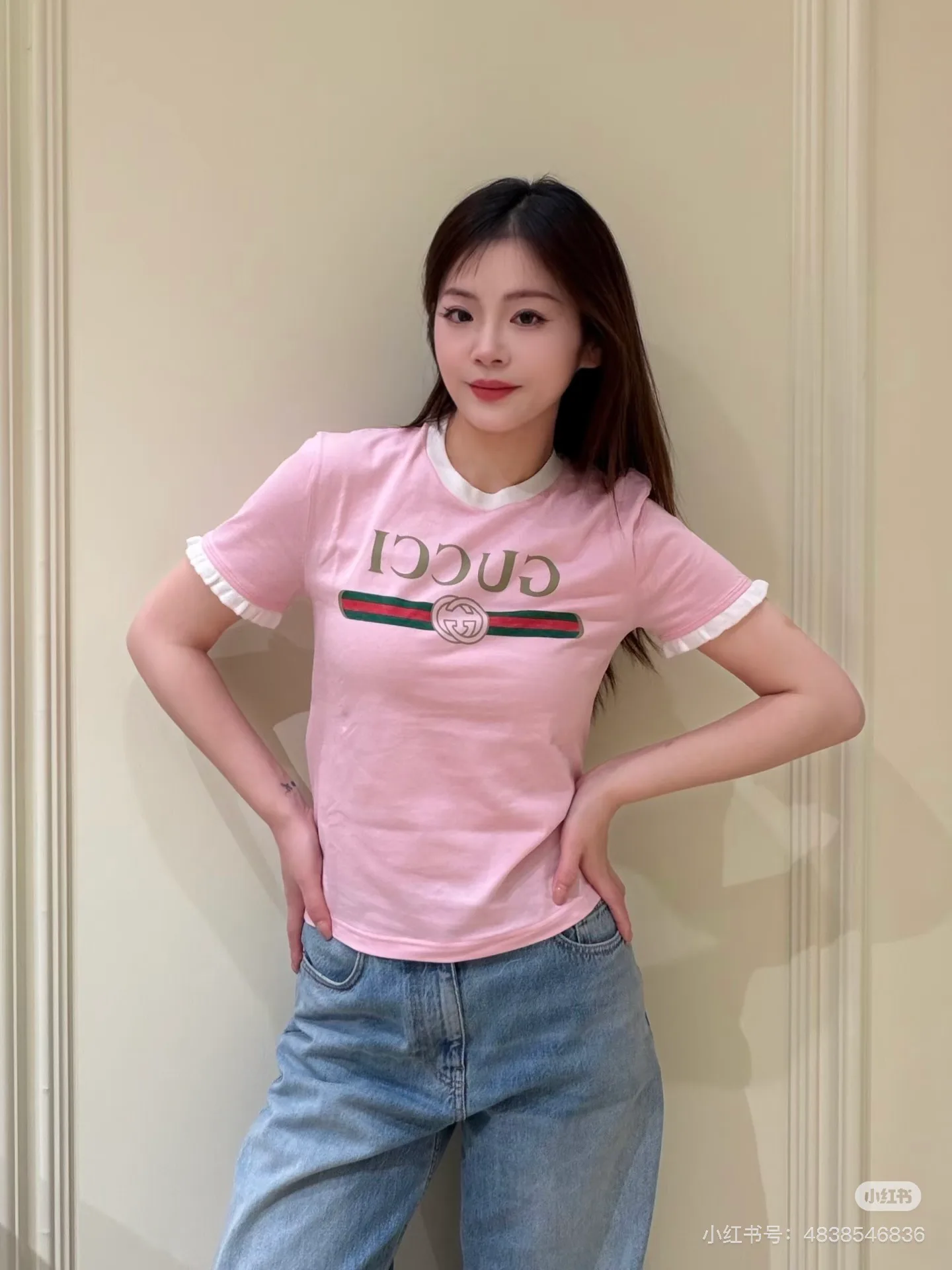 Топы Женские Gucci 13448224