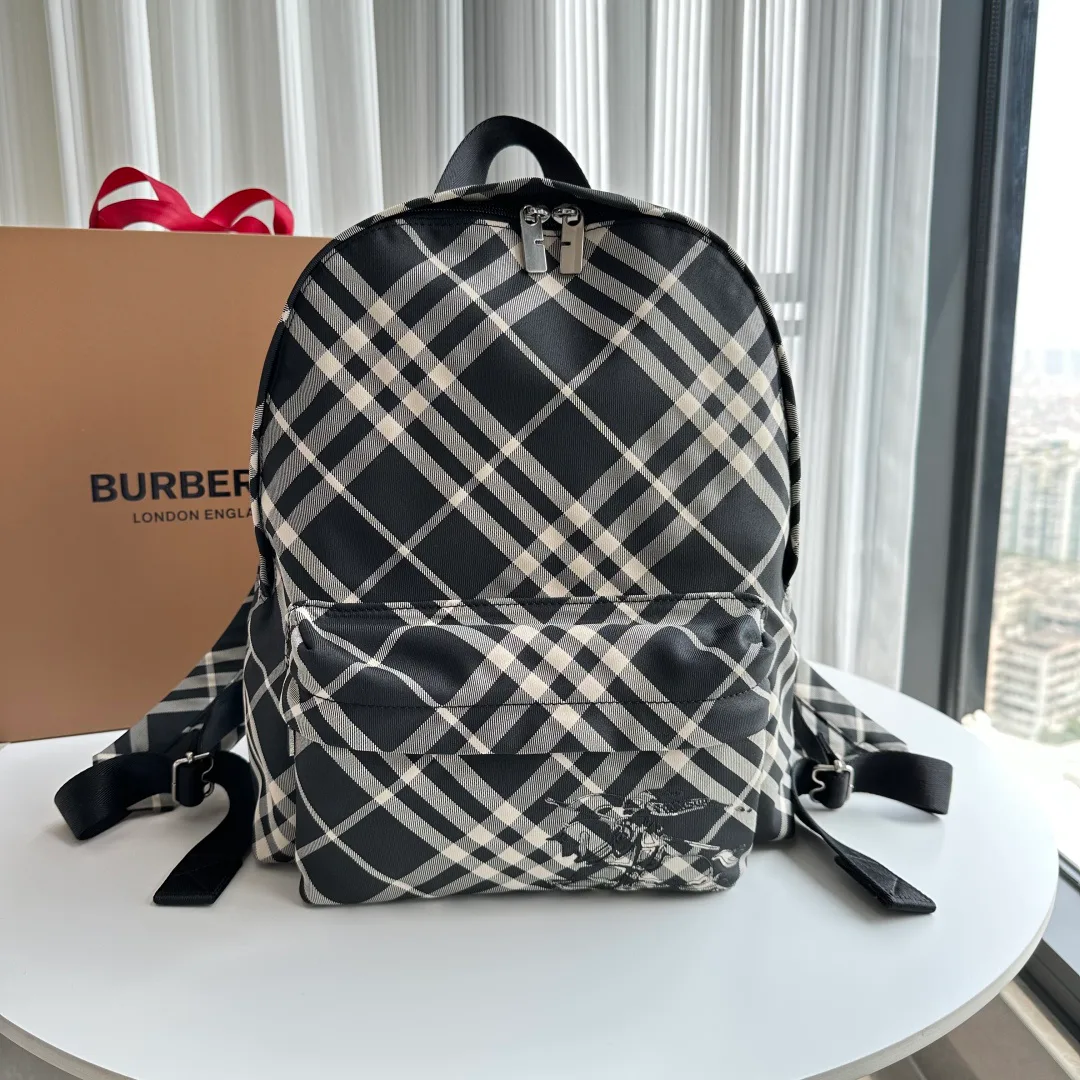 Рюкзаки Женские Burberry 1673189