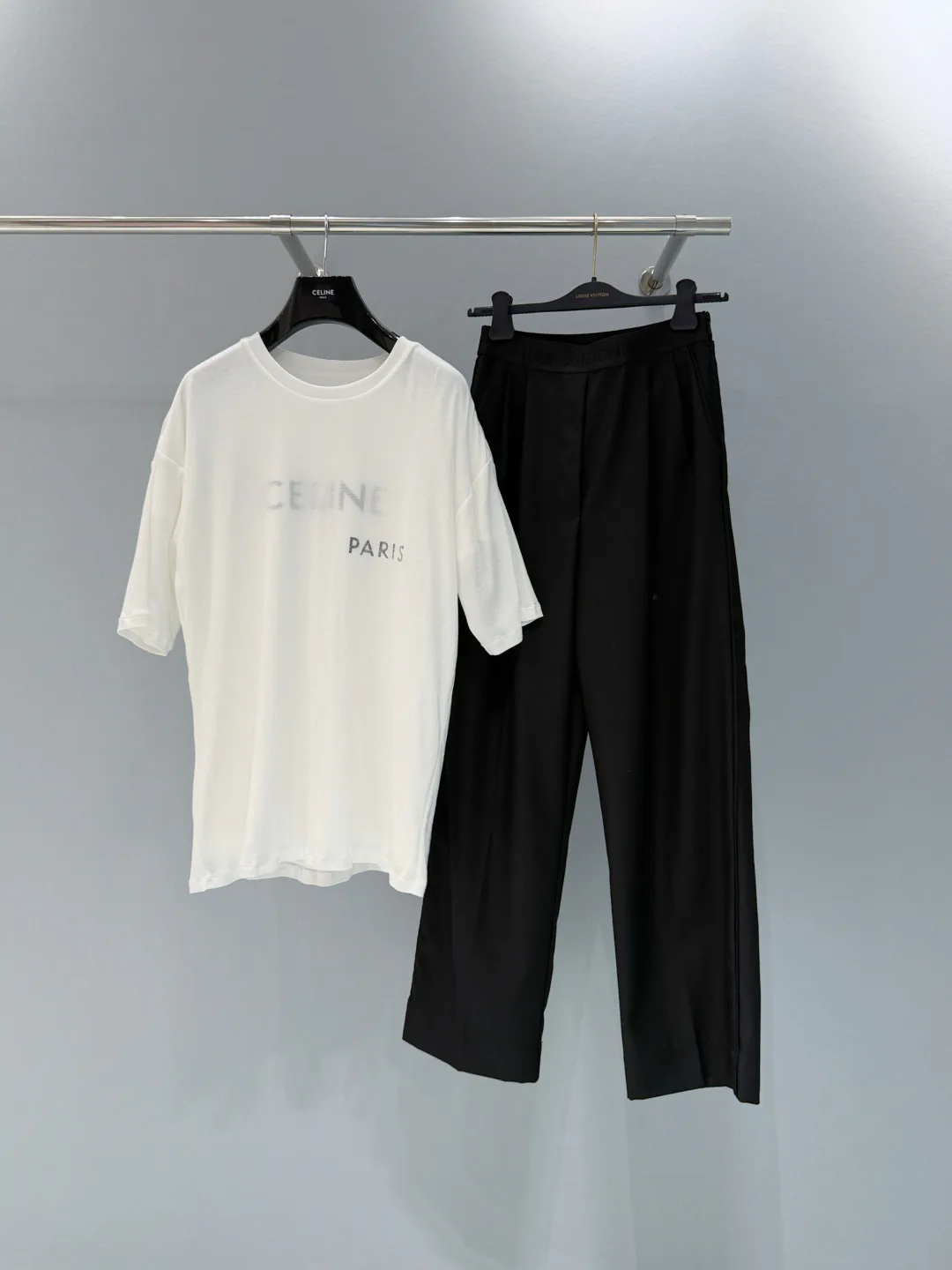 Футболки Женские Celine 4013928