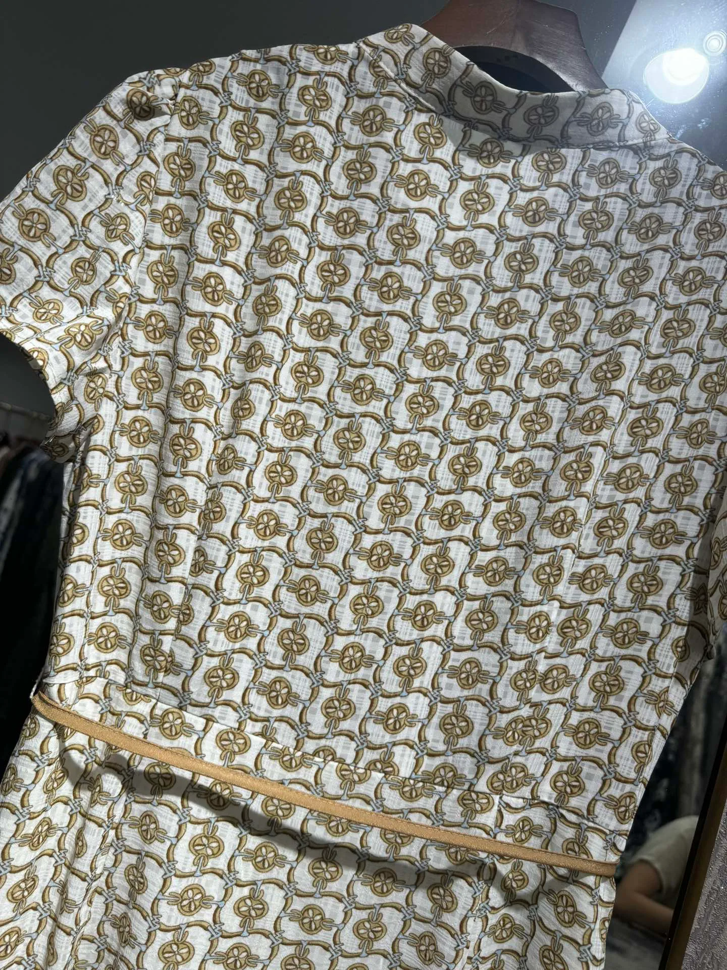 Платья Женские Hermes 26799