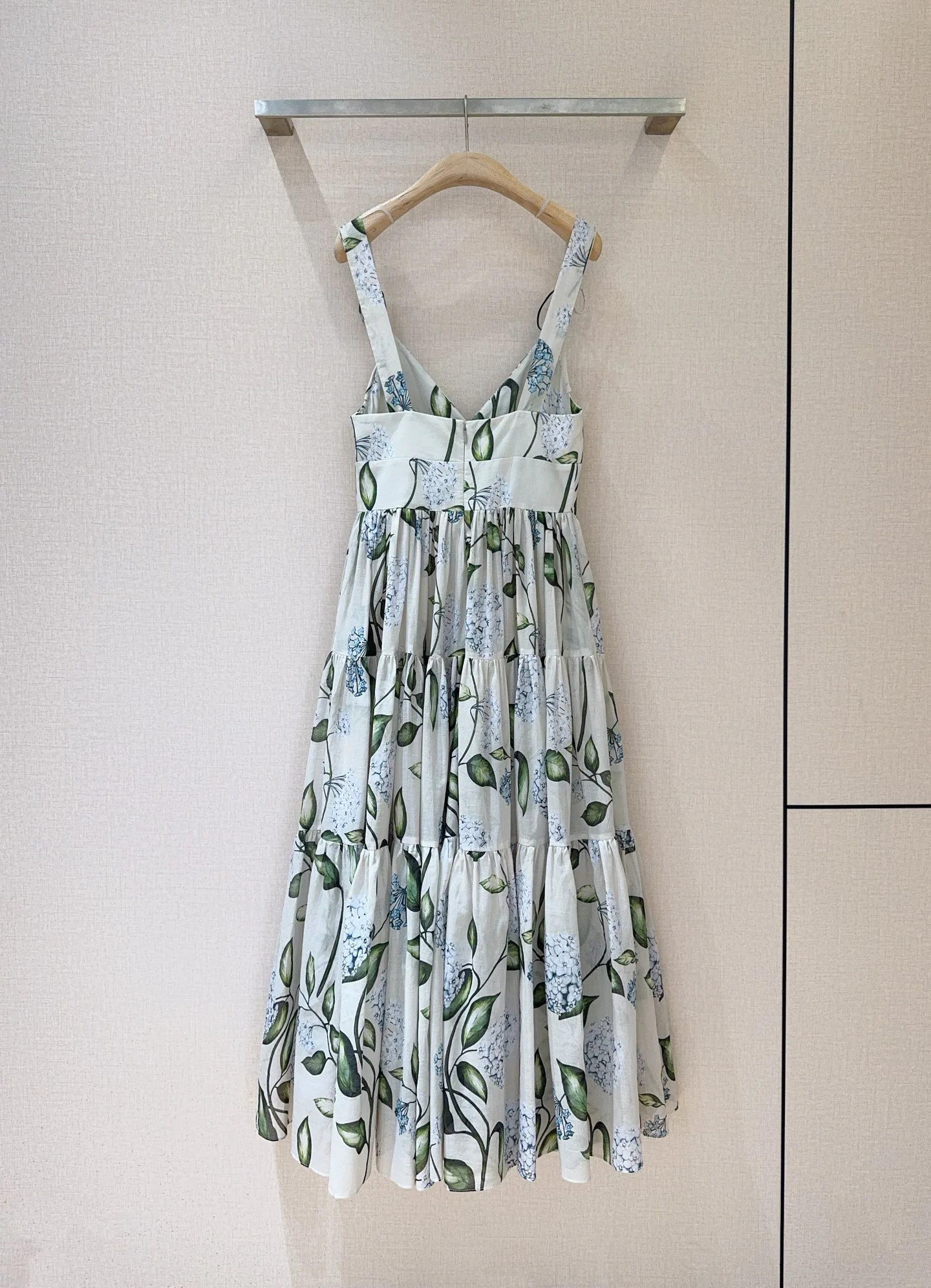 Платья Женские Oscar De La Renta 11676776