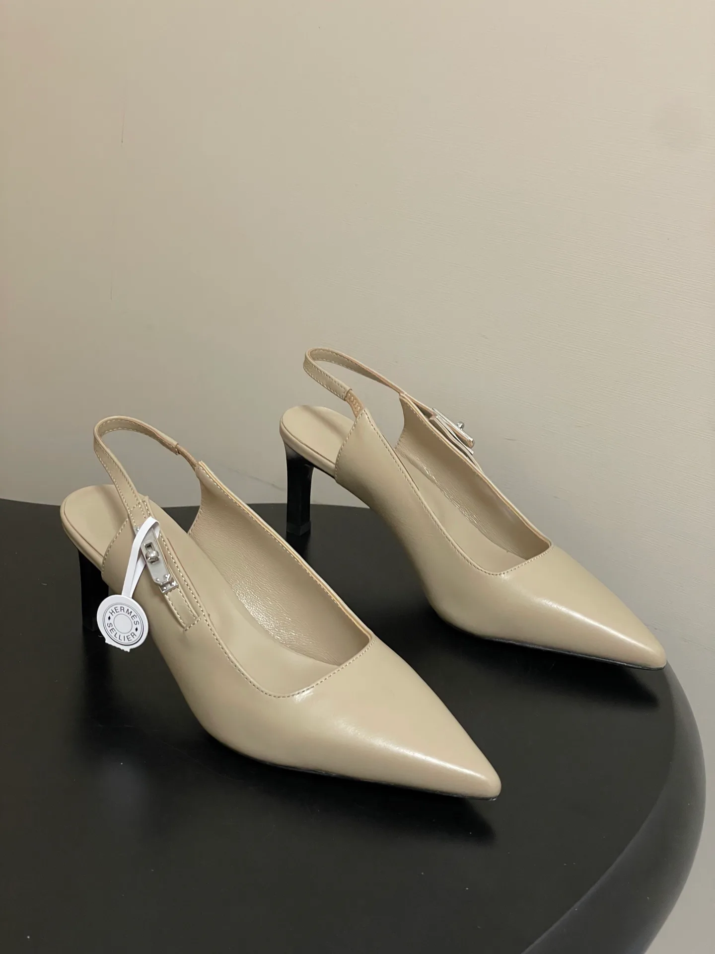 Босоножки Женские Hermes 11178066