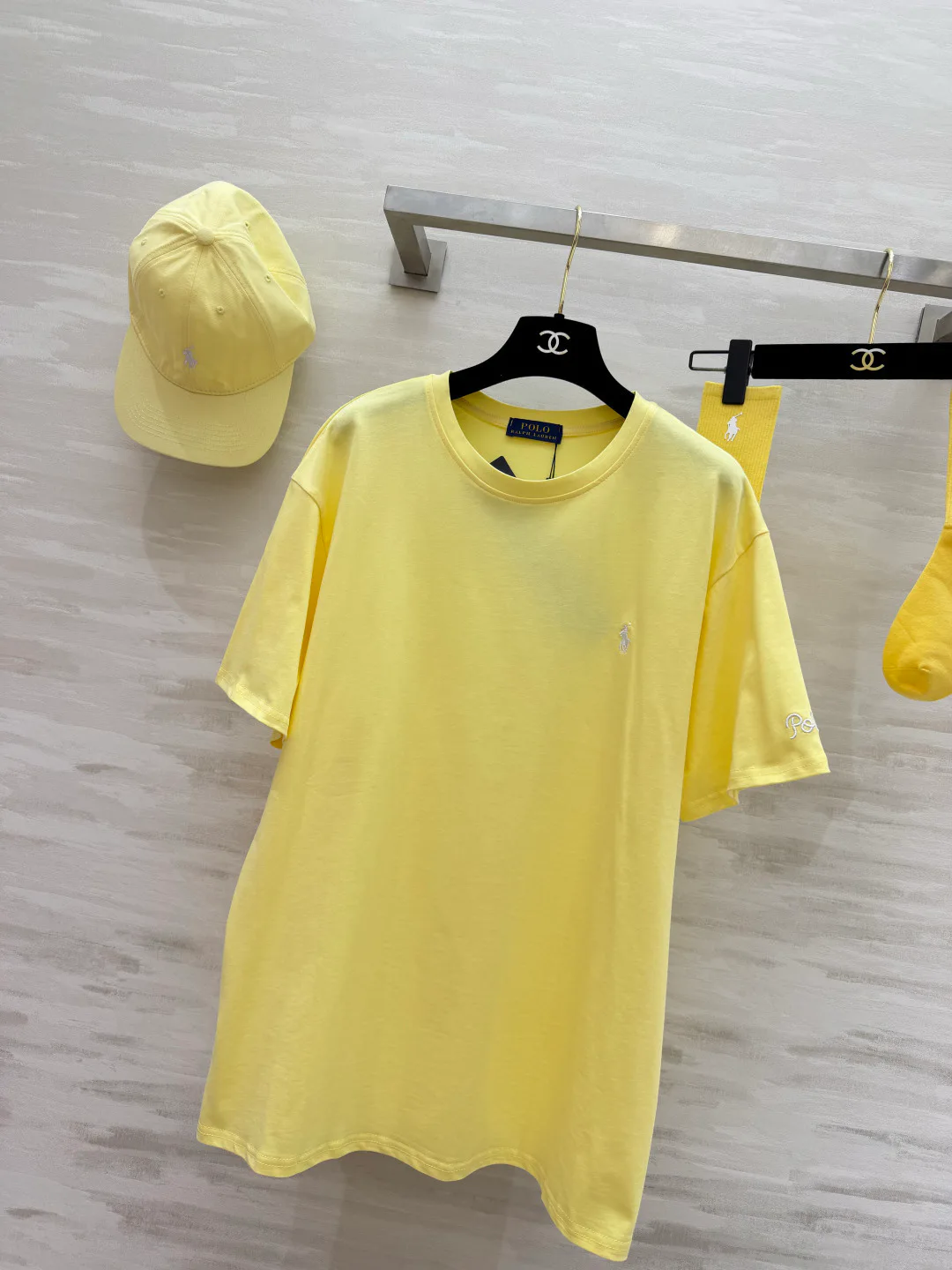 Футболки Женские Ralph Lauren 17388467