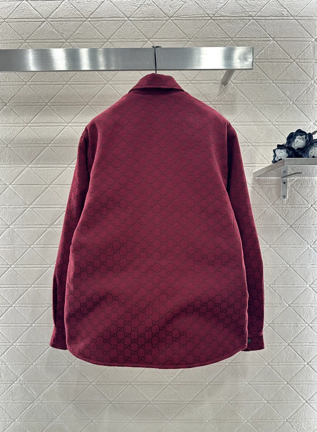 Куртки И Пуховики Женские Gucci 553226