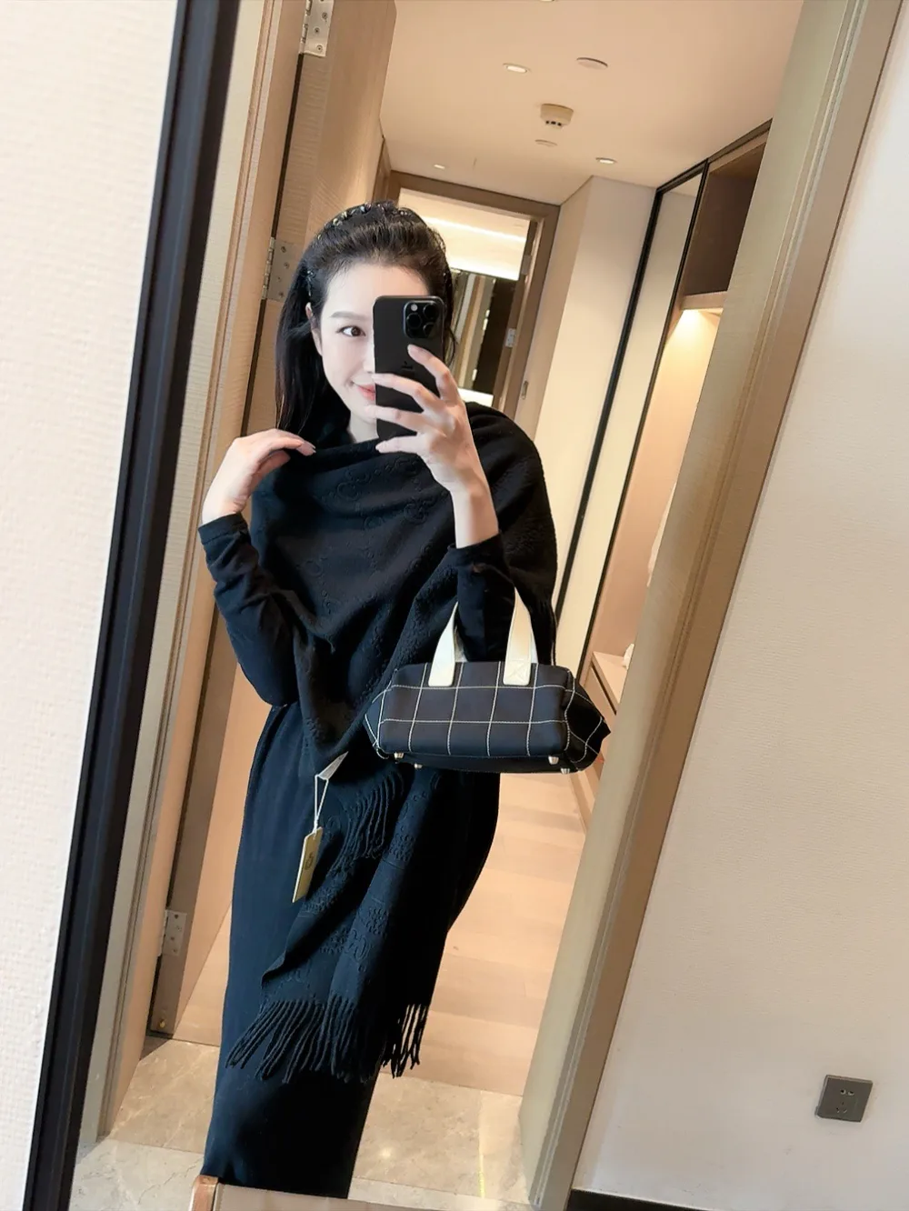 Шарфы Gucci 5432