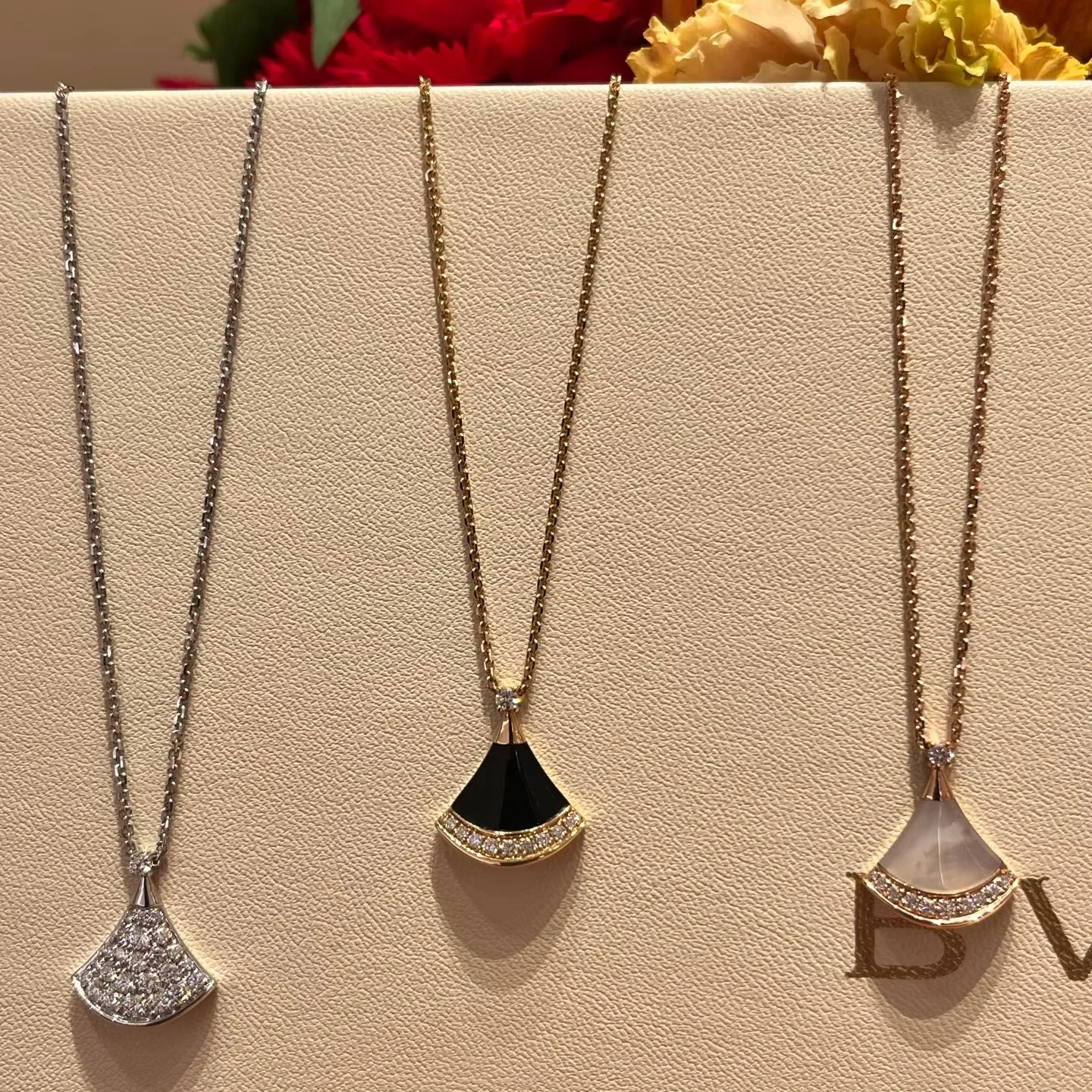 Бижутерия Bvlgari 11408464