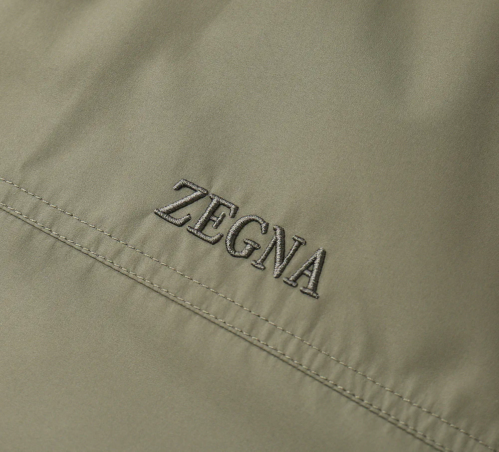 Куртки И Пуховики Мужские Zegna 445466