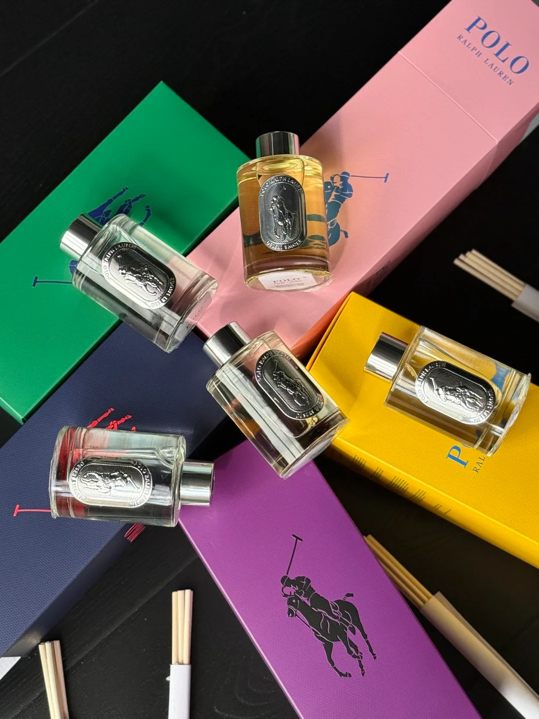 Текстиль Ralph Lauren 11495075